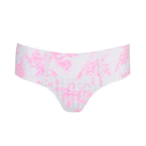 Marie Jo 0502805LOB AVERO TINY short - hotpants Love Blossom