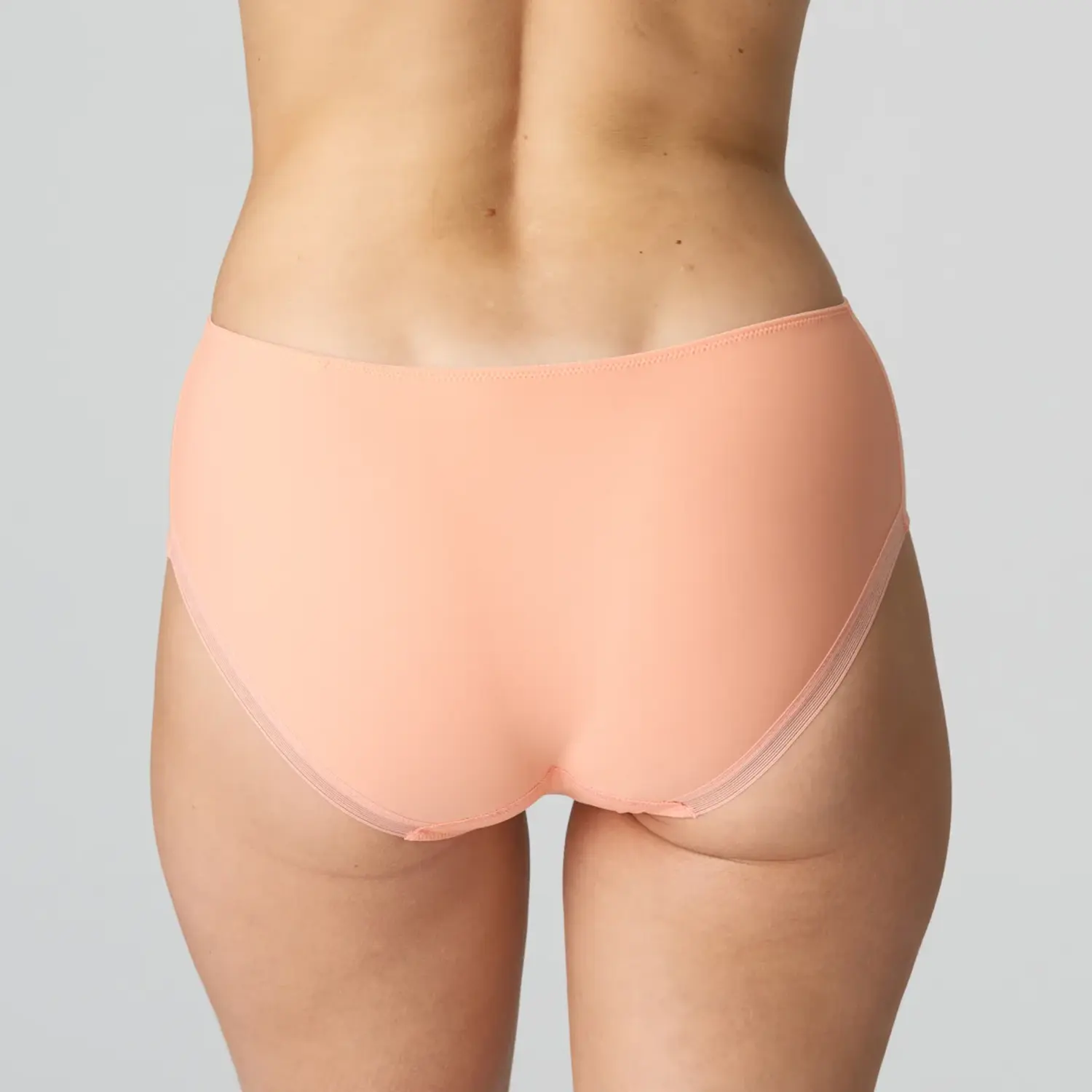 0520823-PIE Marie Jo TOM short - hotpants oranje - Afbeelding 3
