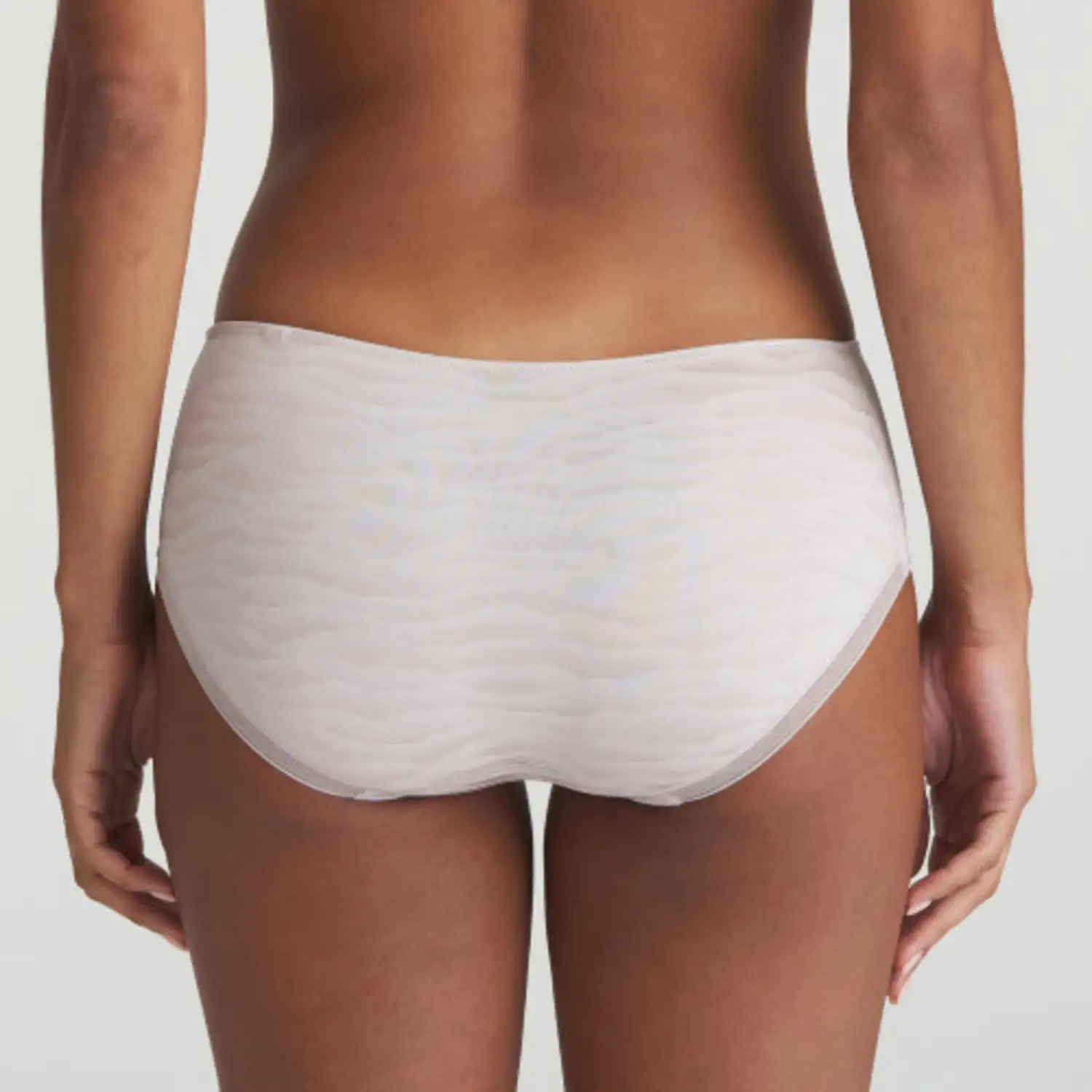 Marie Jo 0520823SWH TOM short - hotpants Sweet Haze - Afbeelding 3