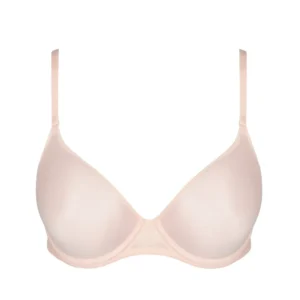 0122396-GLP Marie Jo JEREME spacer BH glossy pink