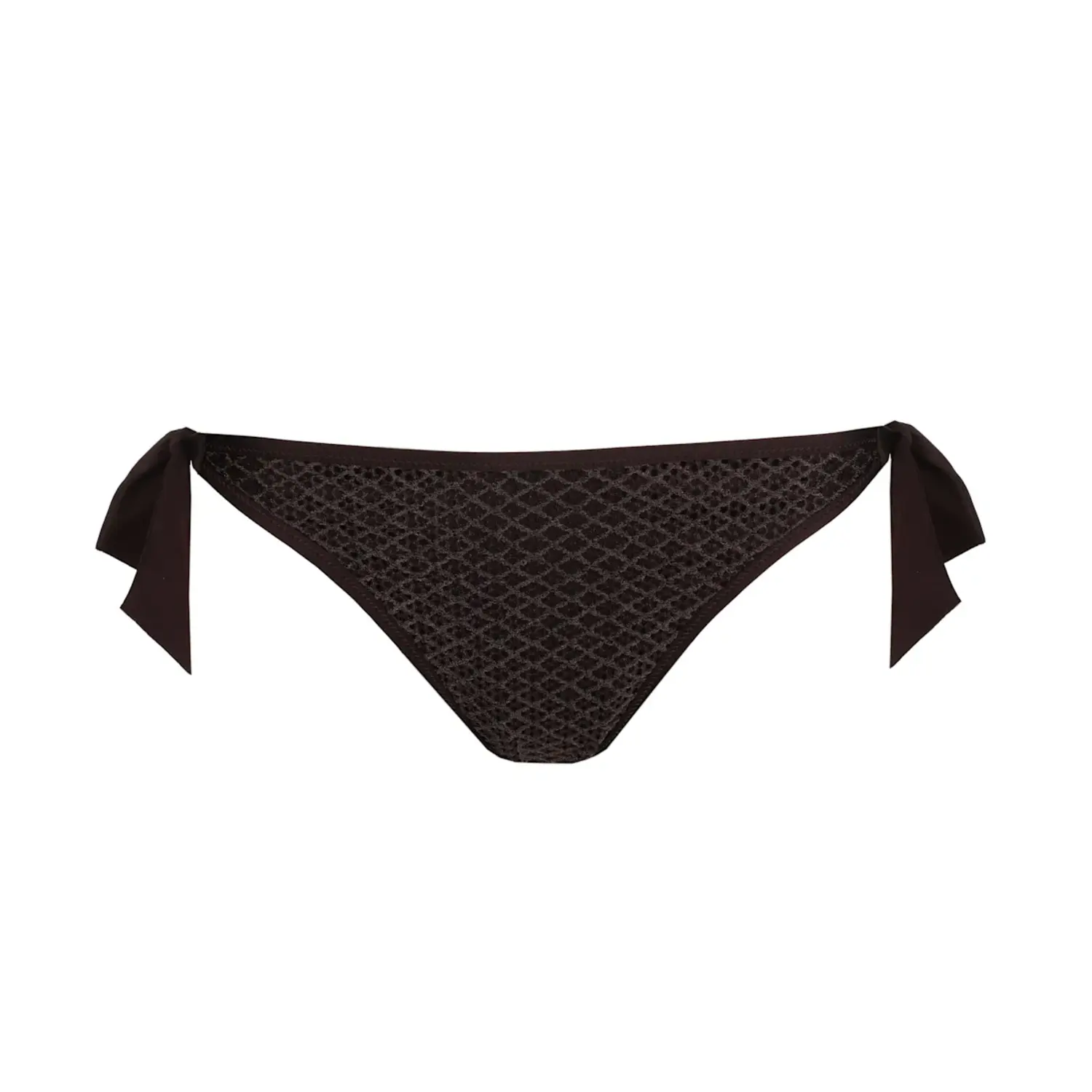 1007854-EAR Marie Jo S TOMAR bikini slip bruin