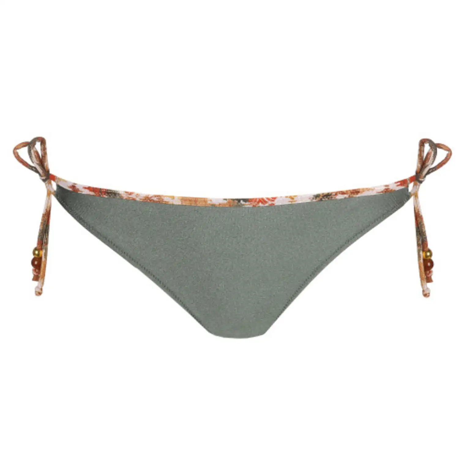 bikini slip Marie Jo Swim Crete groen