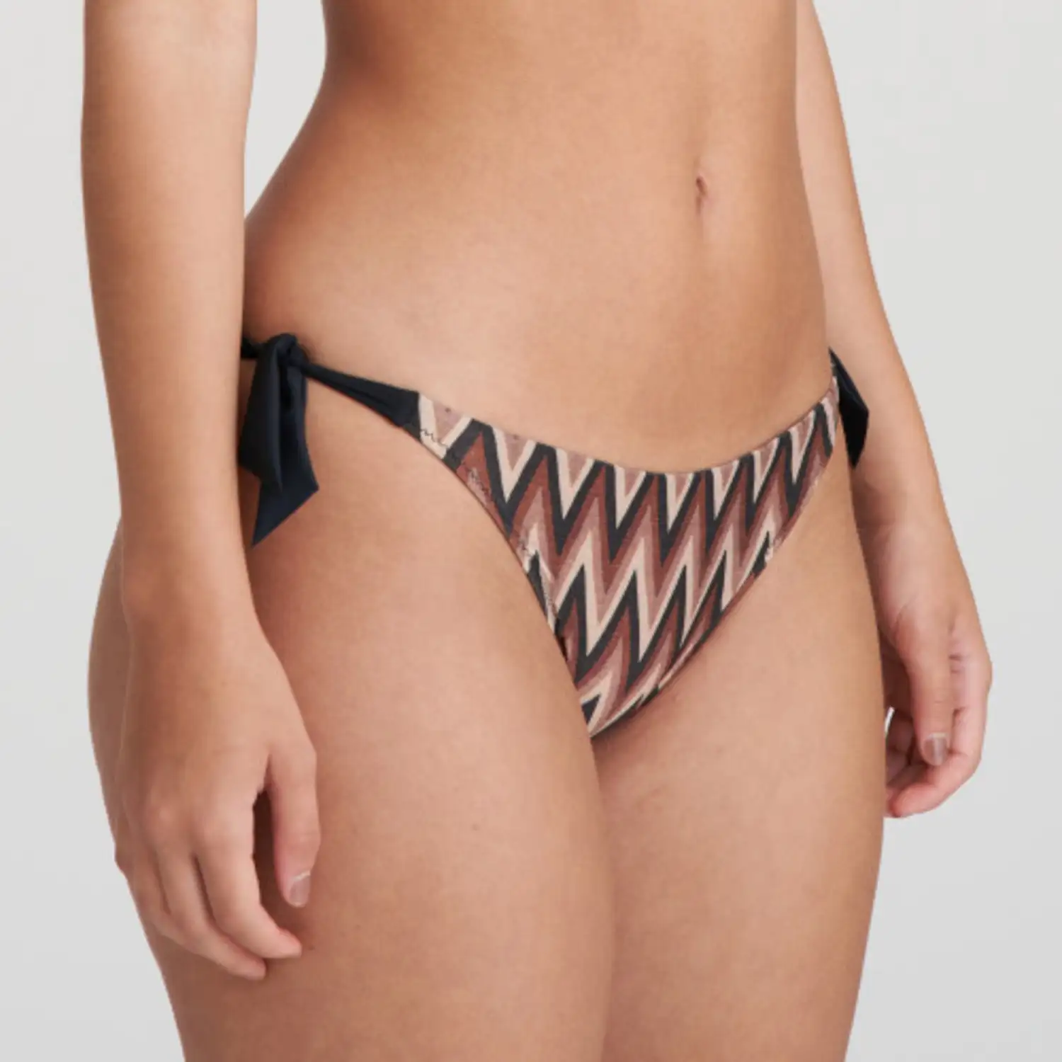 Marie Jo Swim 1007054MIR SU ANA bikini slip Miramar - Afbeelding 5