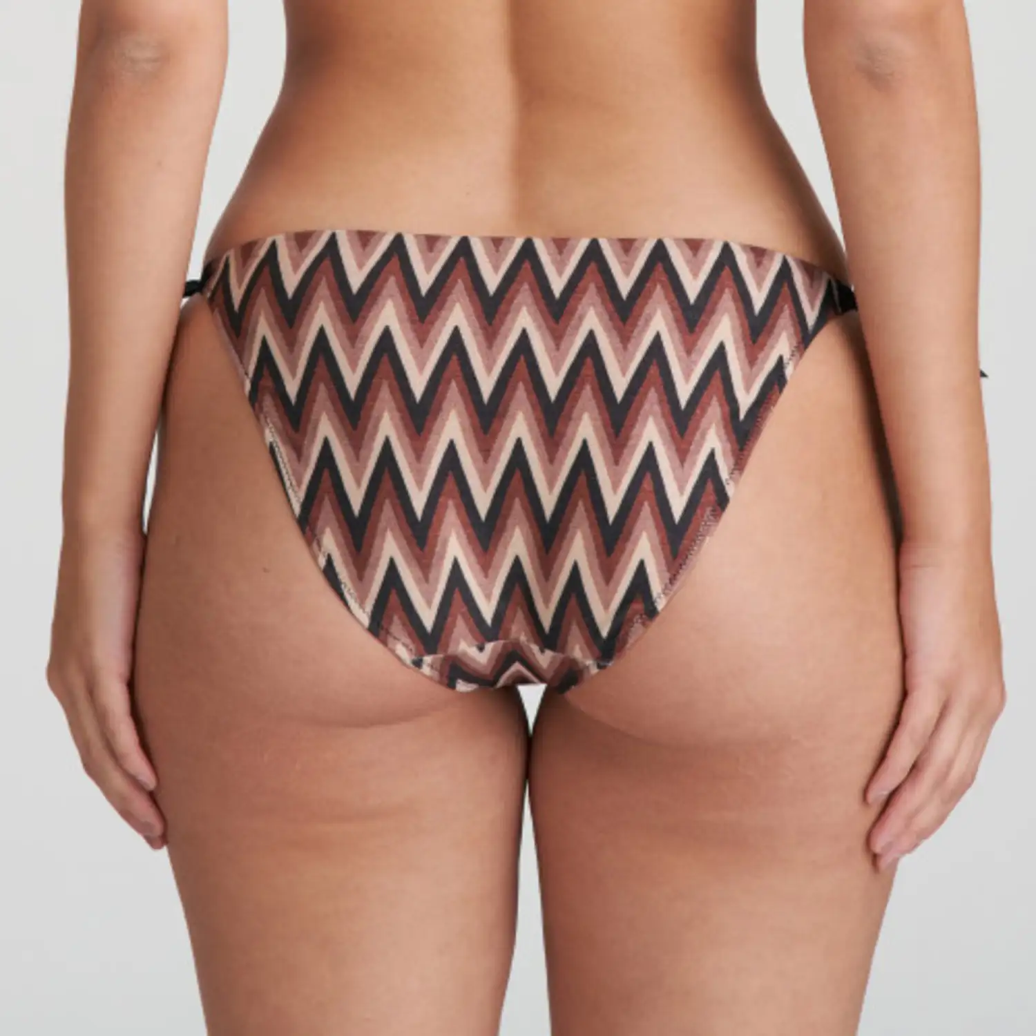 Marie Jo Swim 1007054MIR SU ANA bikini slip Miramar - Afbeelding 3