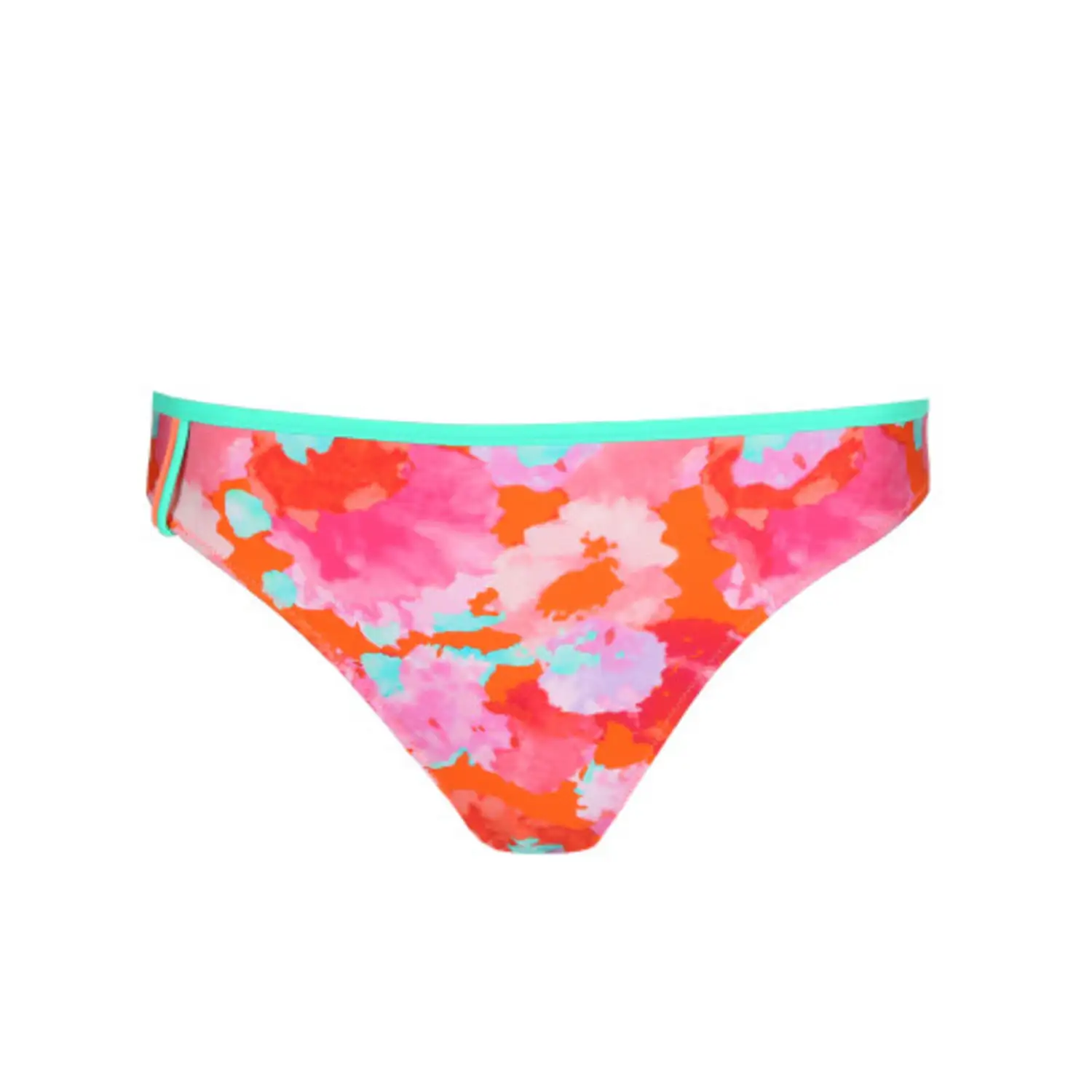 Marie Jo Swim 1006850NSS APOLLONIS bikini tailleslip Neon Sunset