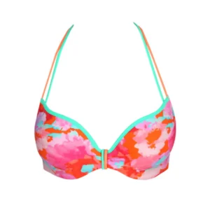 Marie Jo Swim 1006816NSS APOLLONIS voorgevormde bikinitop Neon Sunset