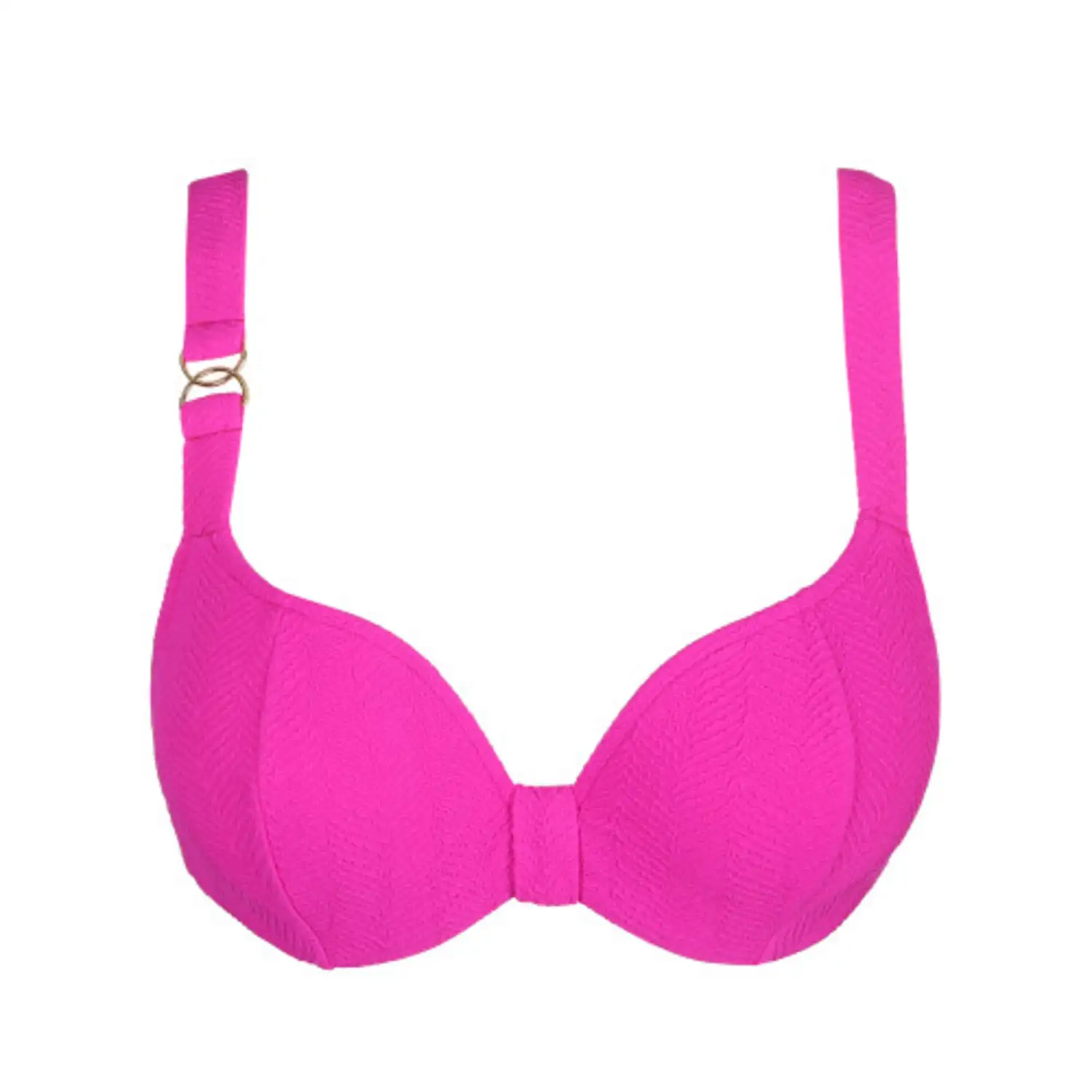 bikini top Marie Jo Swim Maiao roze