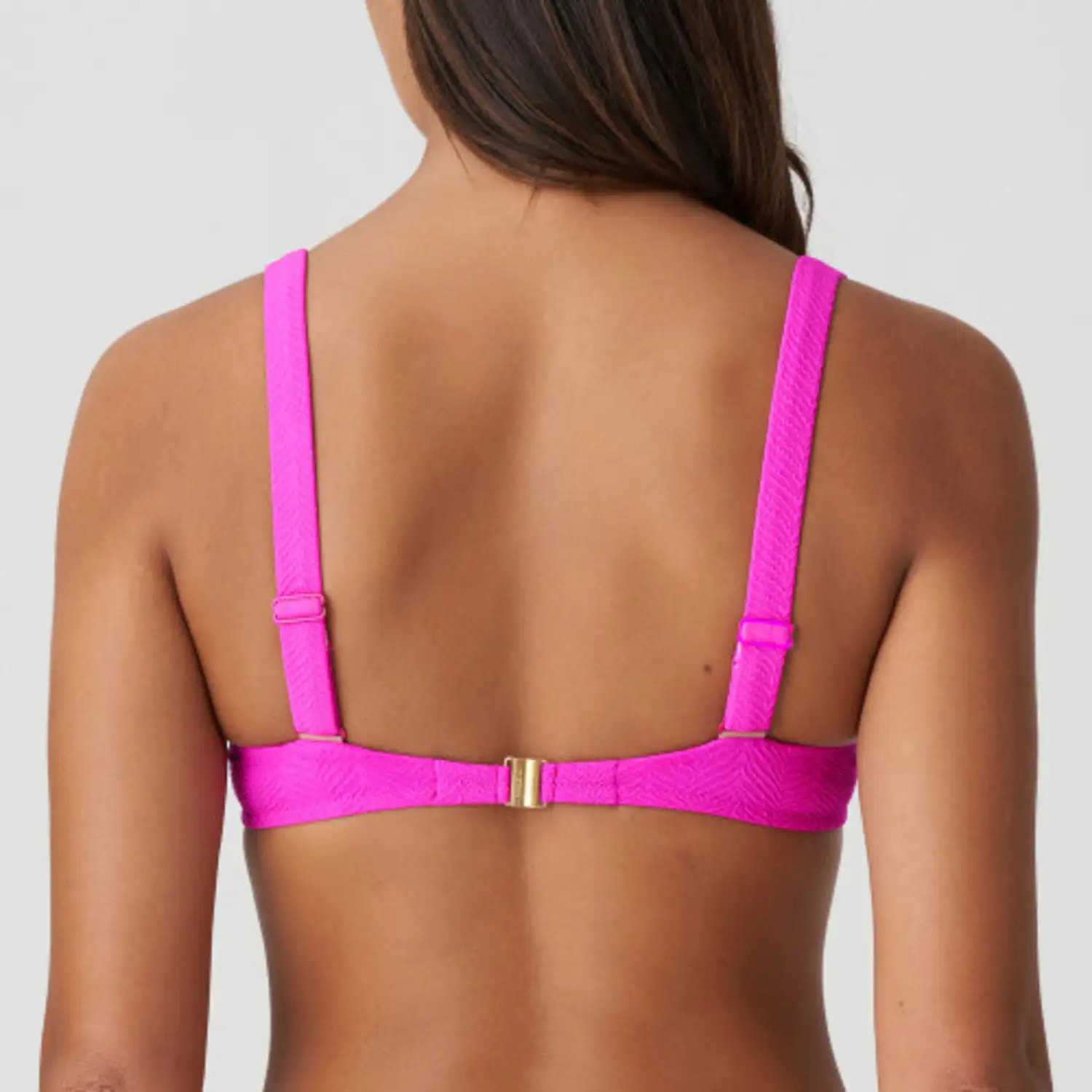 bikini top Marie Jo Swim Maiao roze - Afbeelding 4