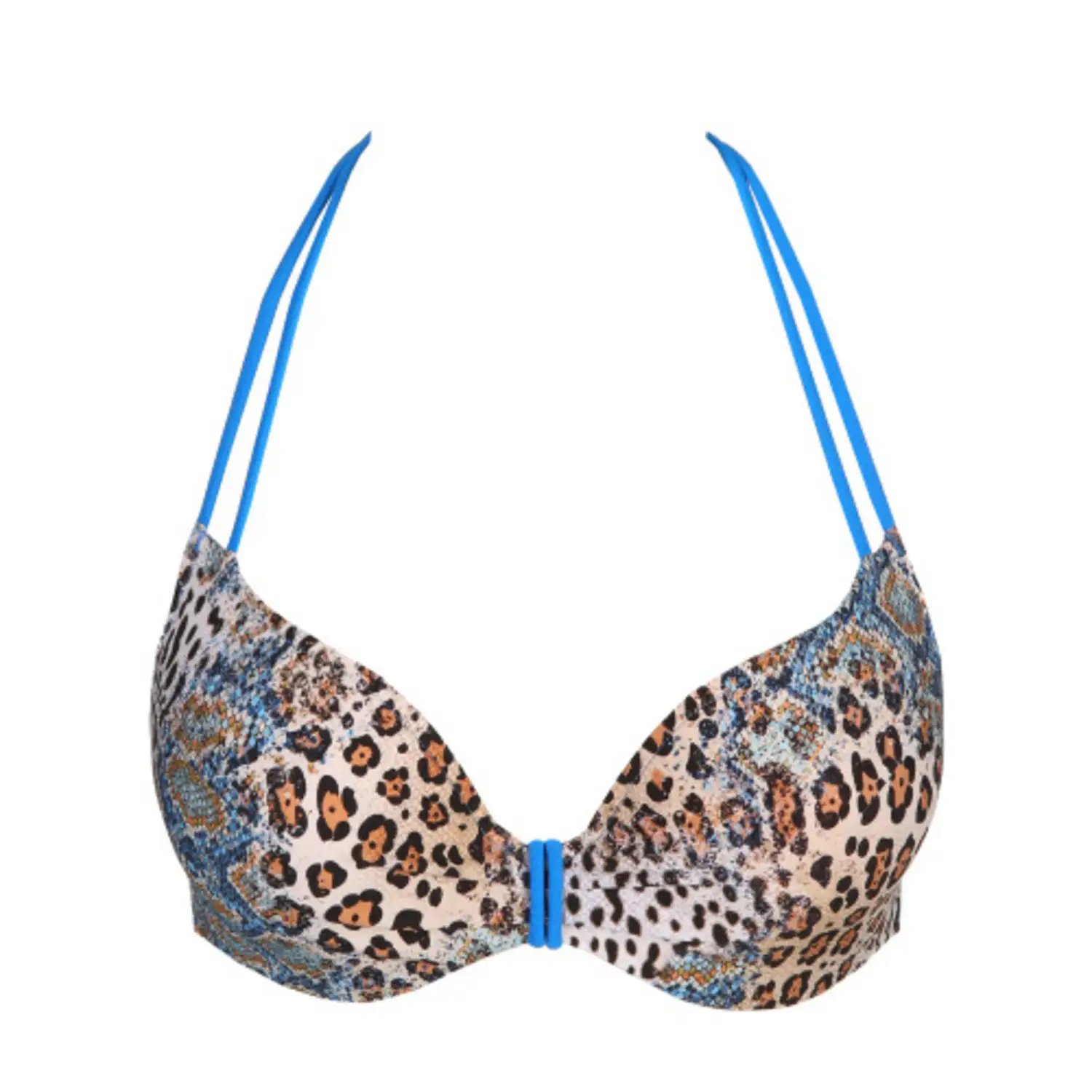 bikini top Marie Jo Swim Minorca multicolour - Afbeelding 2
