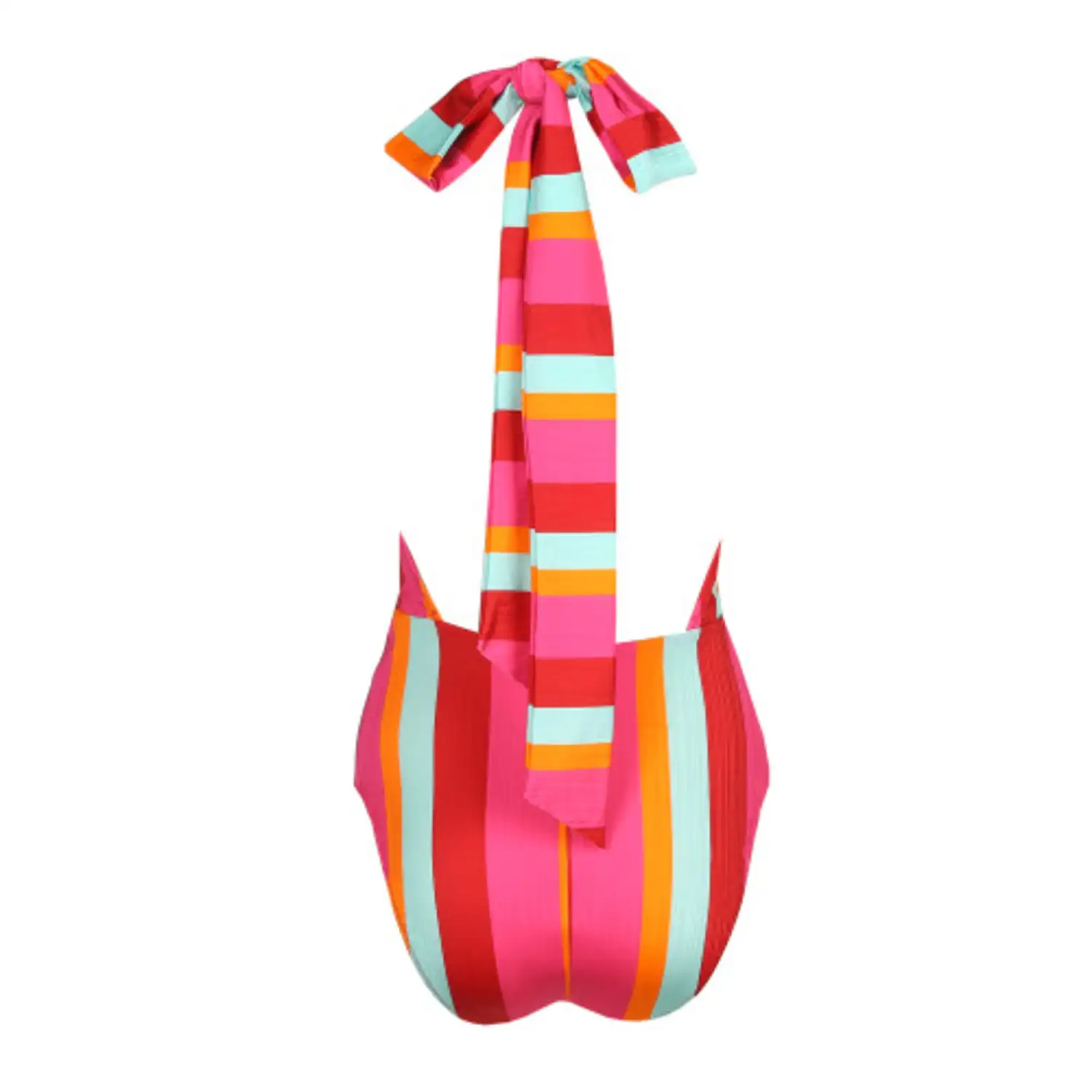 badpak Marie Jo Swim Tenedos multicolour - Afbeelding 2