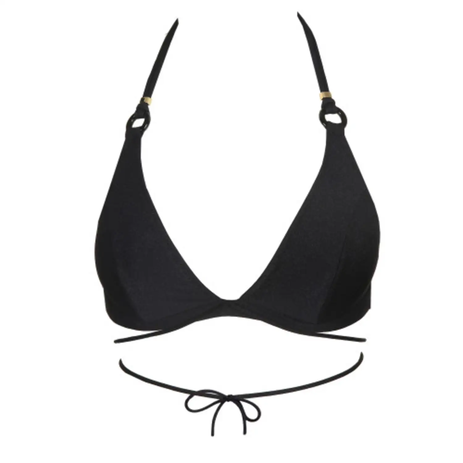 Marie Jo Swim 1006713ZWA DAHU triangel bikinitop zwart