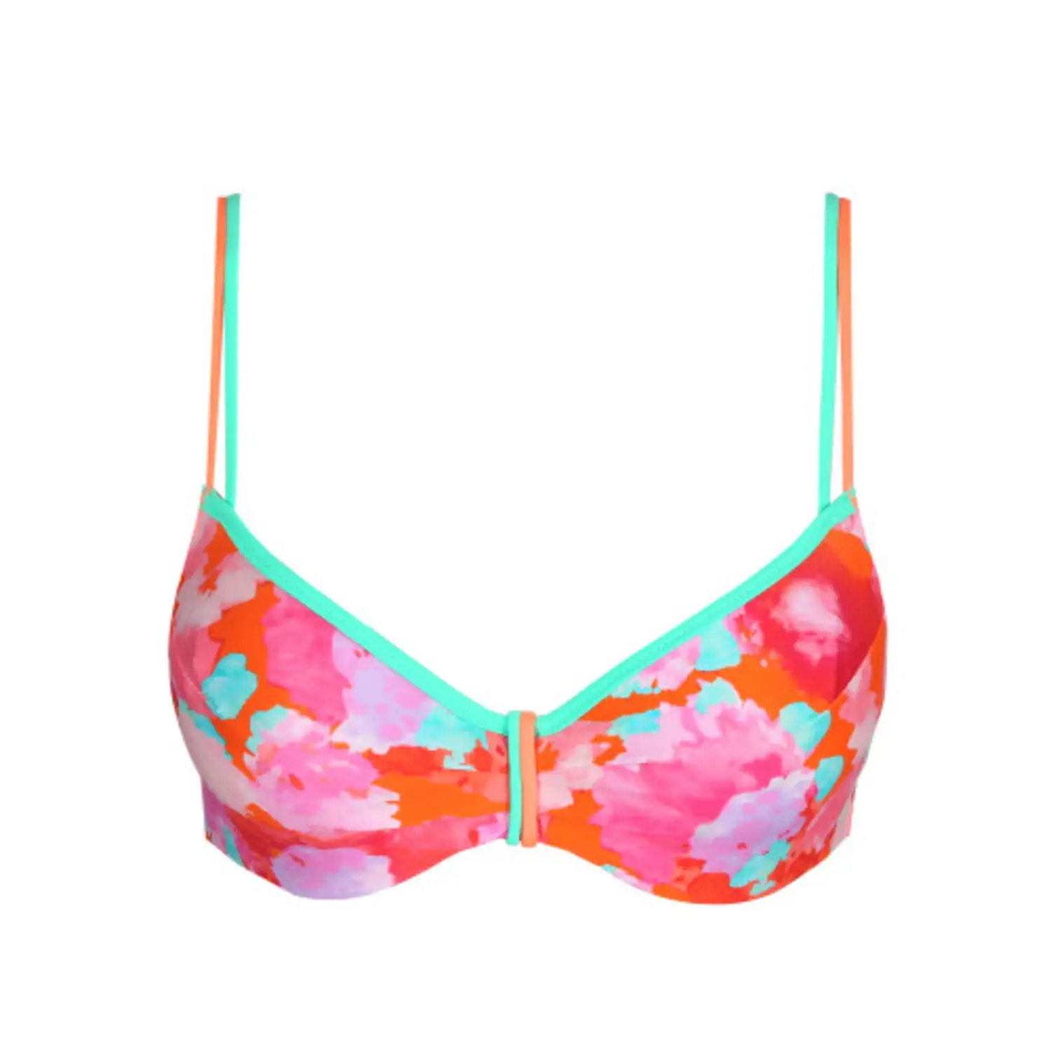 Marie Jo Swim 1006810NSS APOLLONIS beugel bikinitop Neon Sunset
