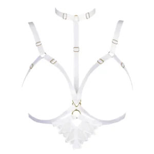 PrimaDonna 0863362WIT ARTHILL andere accessoires wit