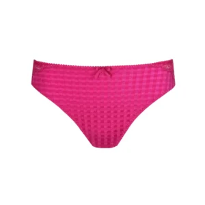 0562125-FIE PrimaDonna MADISON slip Fuchsia Fiesta