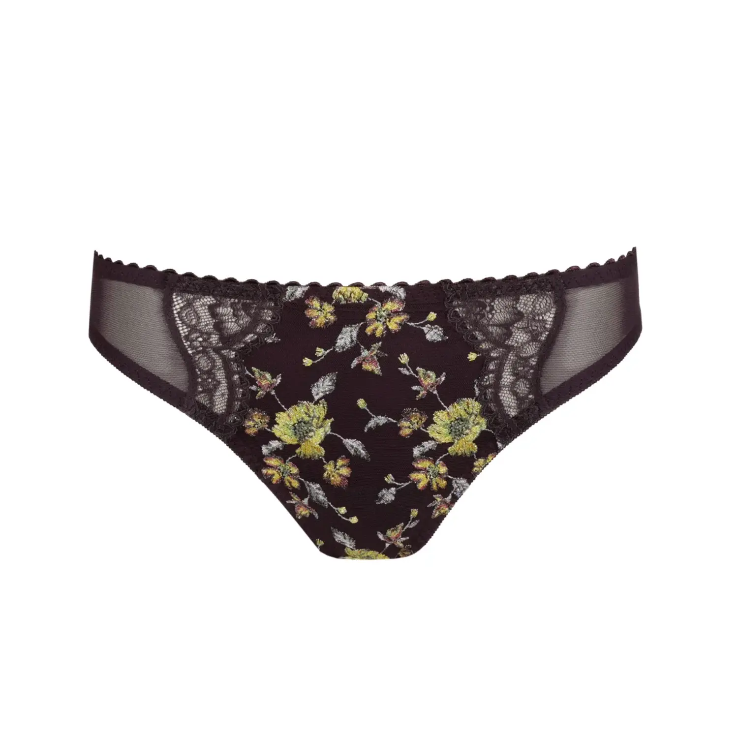 0563510-AME PrimaDonna MALBA slip amethist