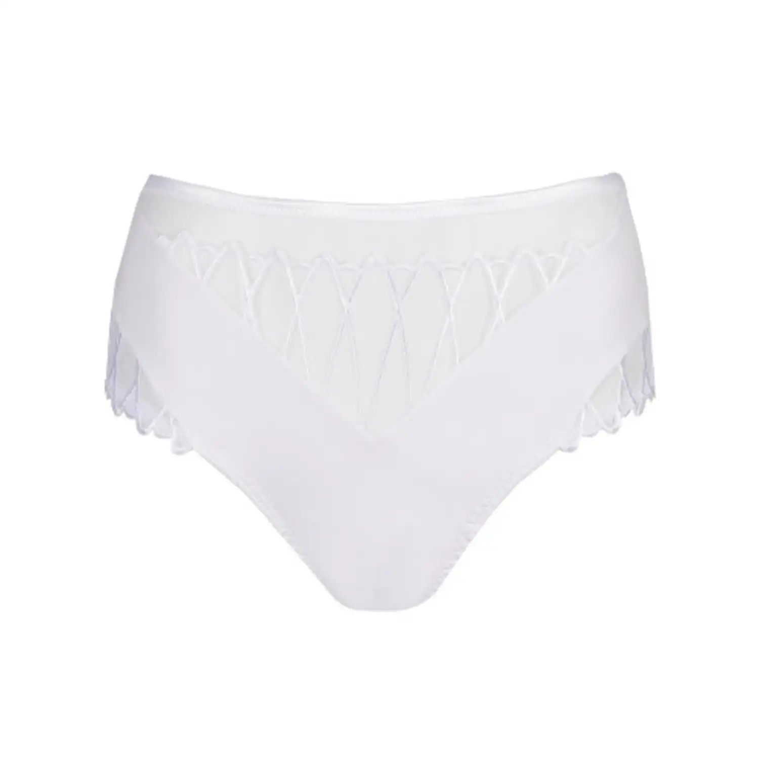 PrimaDonna 0563361WIT ARTHILL tailleslip wit