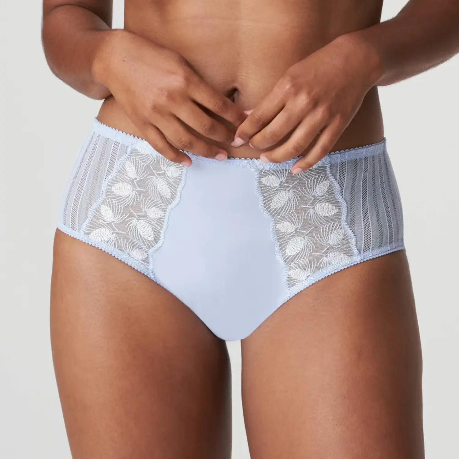 0563271-SUJ Prima Donna LAUSANNE full briefs SUMMER JEANS 42 - Afbeelding 2