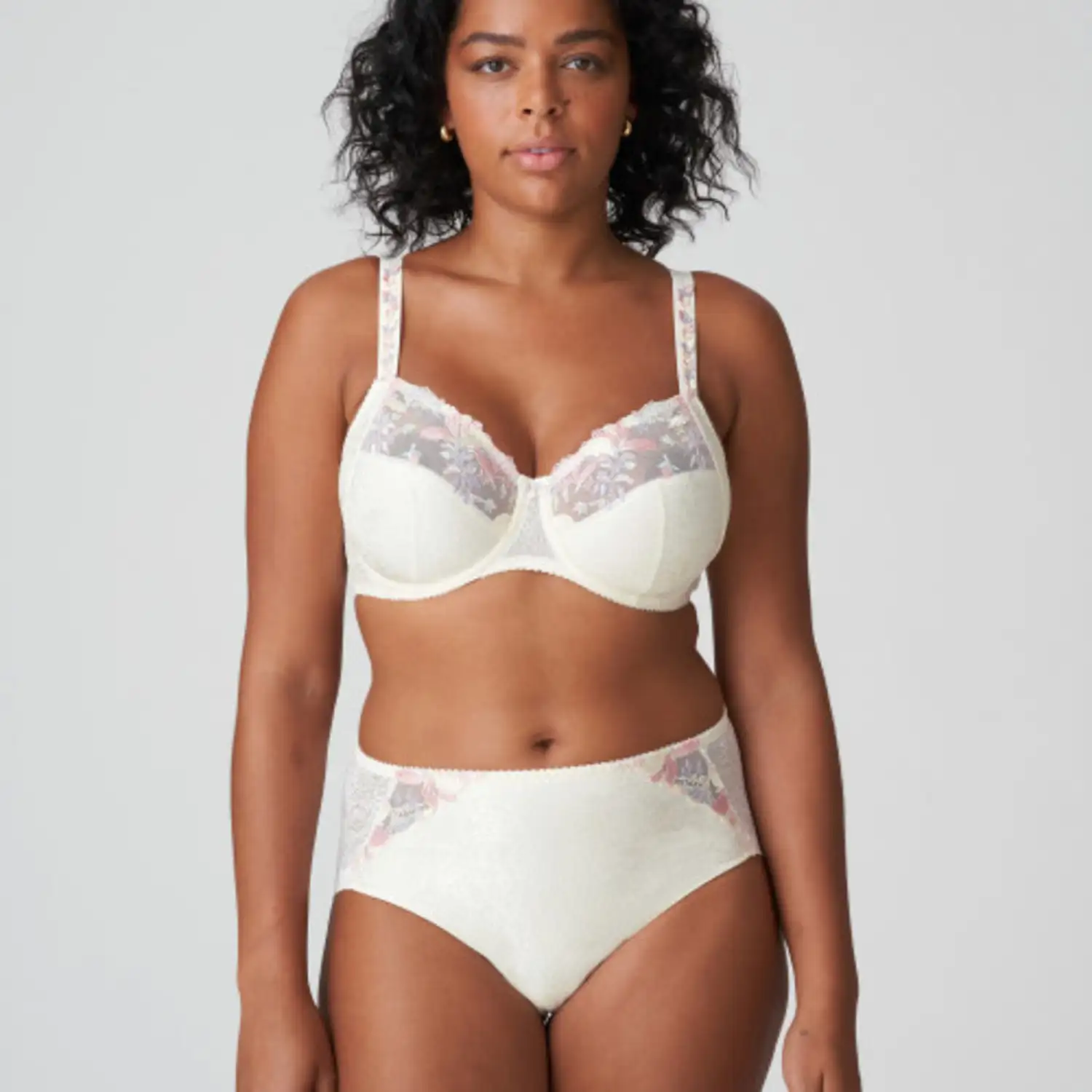PrimaDonna 0563391VIG MOHALA tailleslip vintage natuur - Afbeelding 5