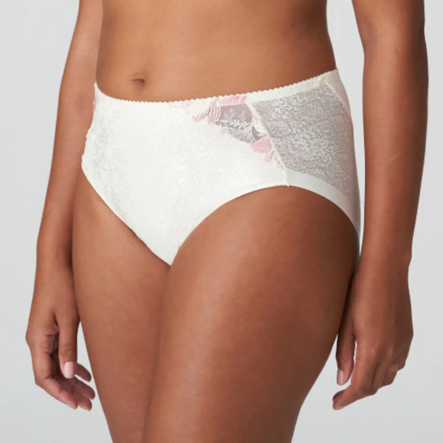 PrimaDonna 0563391VIG MOHALA tailleslip vintage natuur - Afbeelding 3