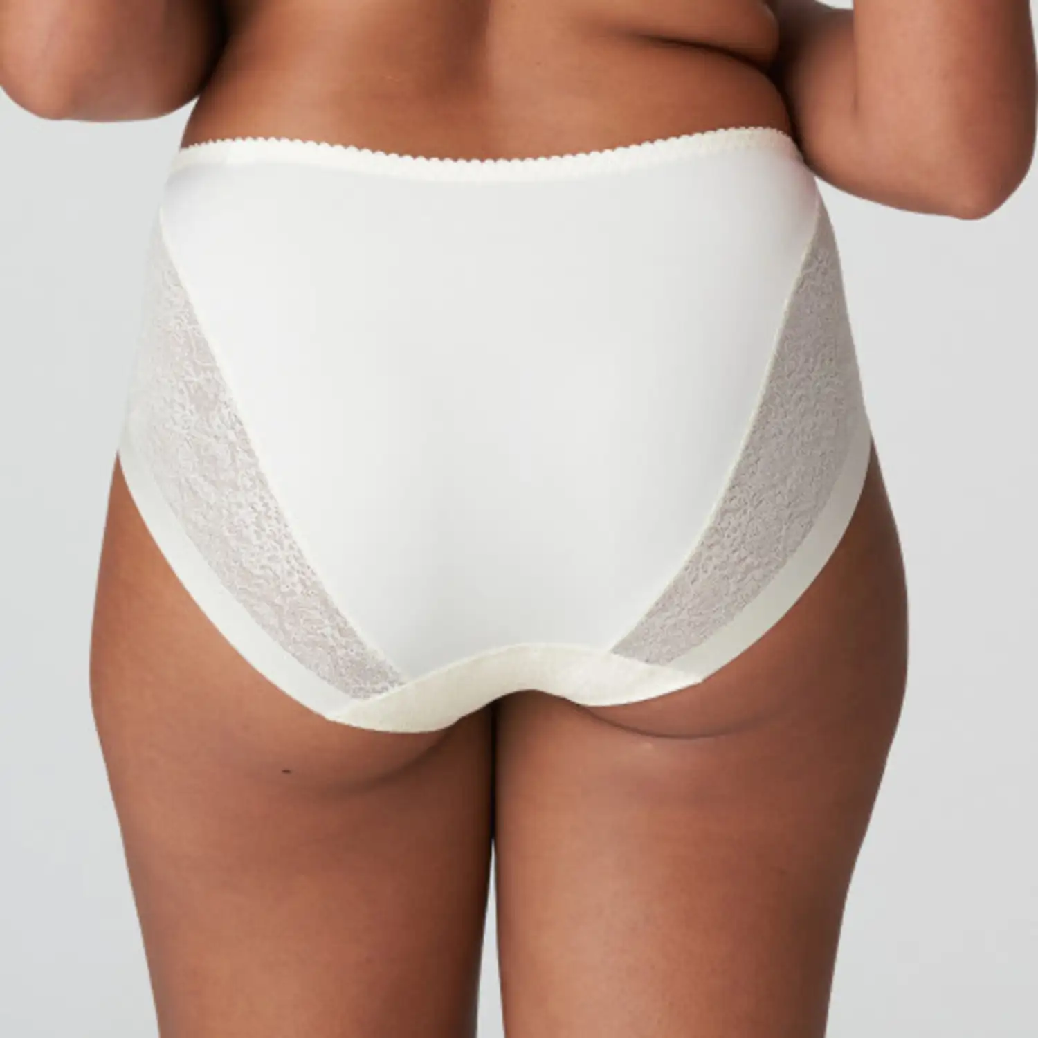 PrimaDonna 0563391VIG MOHALA tailleslip vintage natuur - Afbeelding 4
