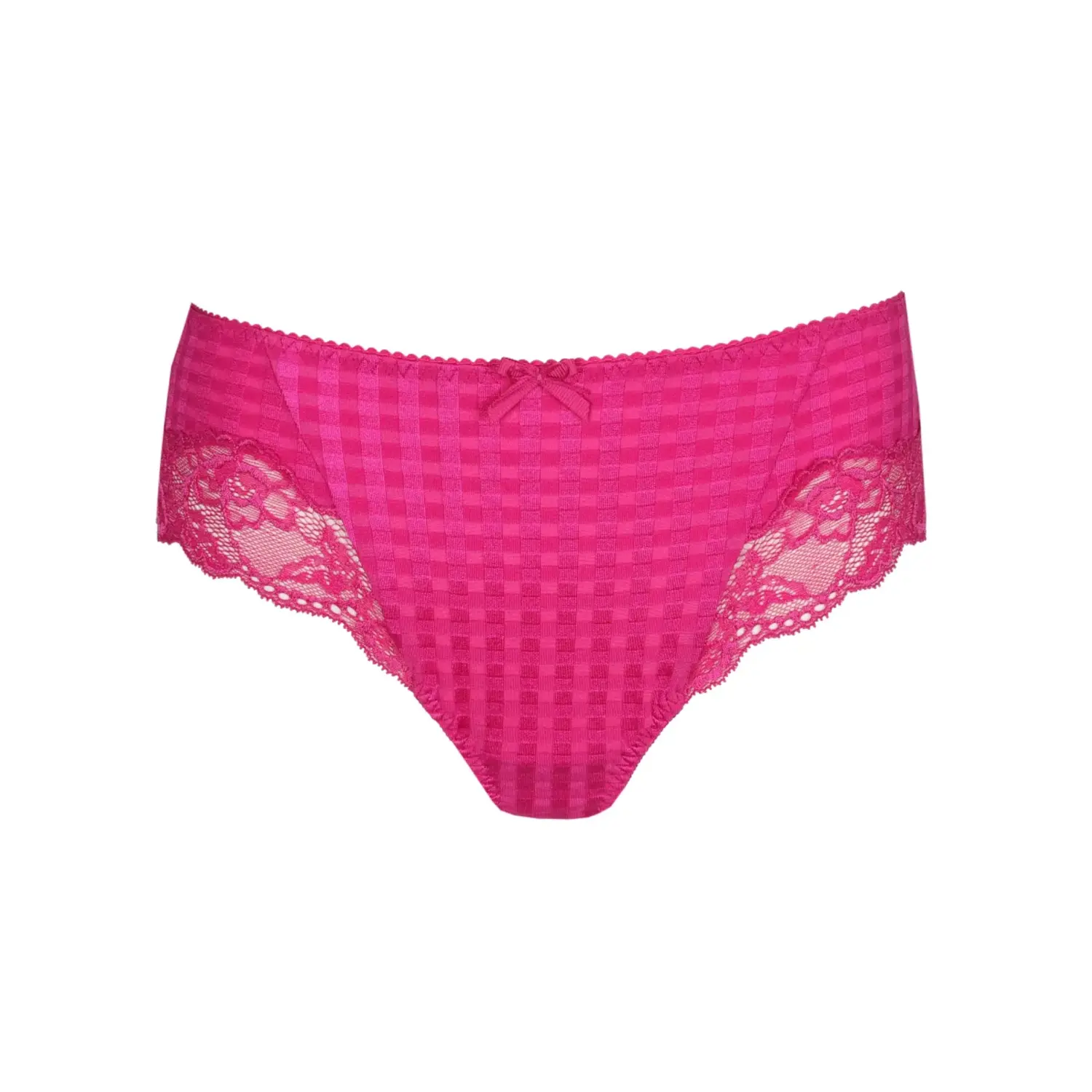0562127-FIE PrimaDonna MADISON hotpants Fuchsia Fiesta