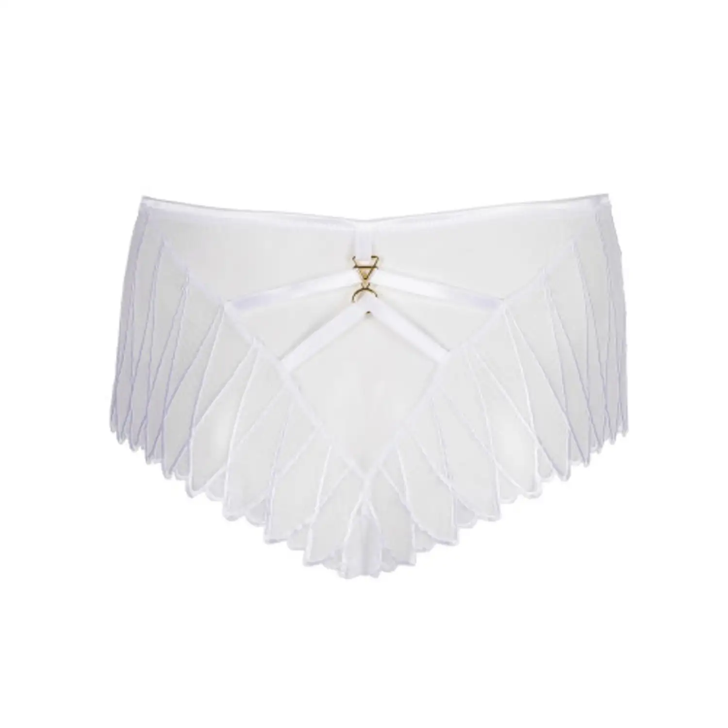 PrimaDonna 0663361WIT ARTHILL string wit - Afbeelding 2