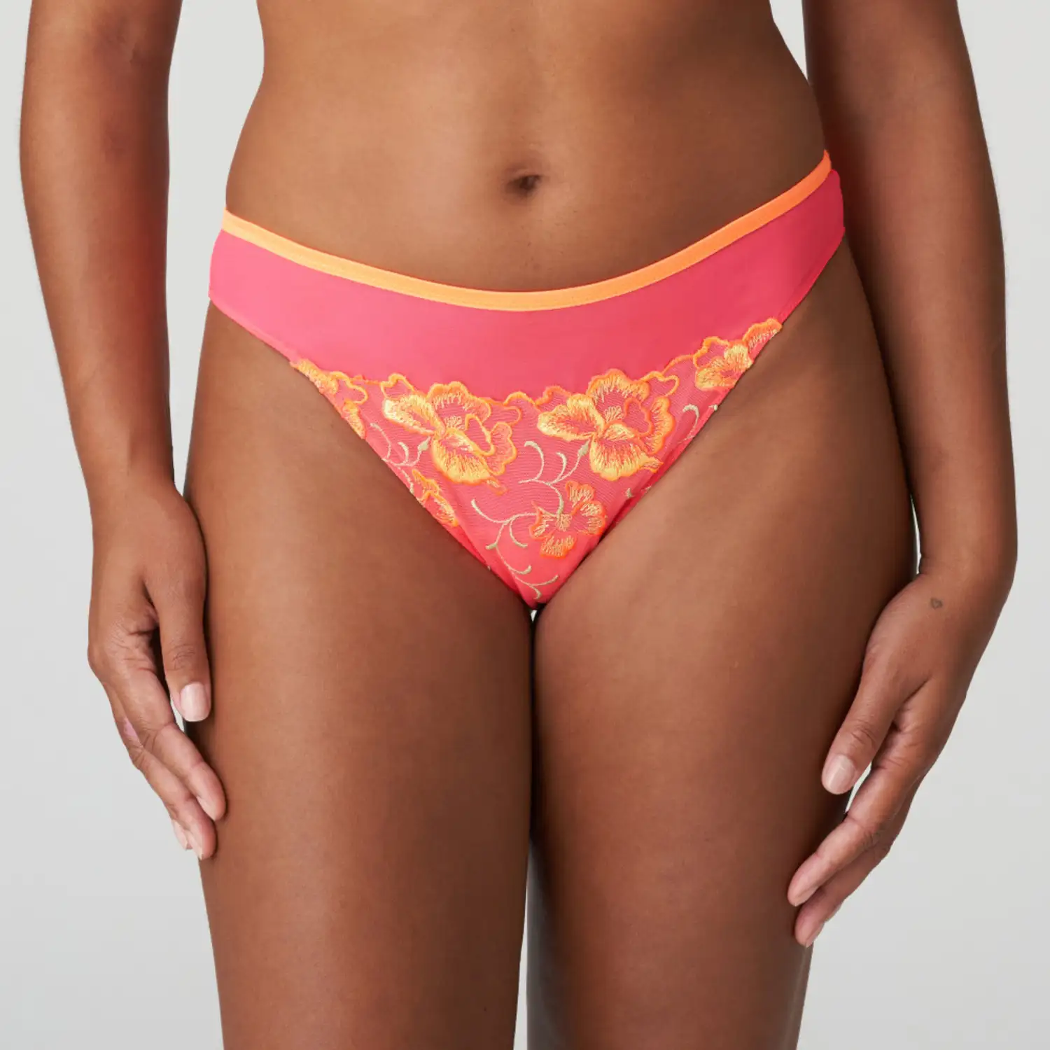 PrimaDonna 0663440TRC DEVDAHA string tropicana - Afbeelding 4