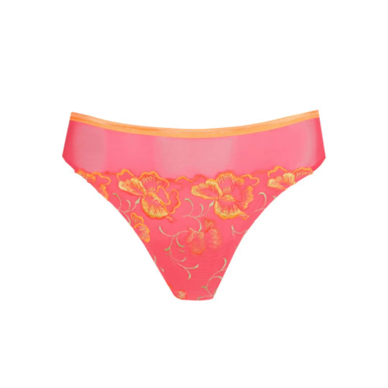 PrimaDonna 0663440TRC DEVDAHA string tropicana
