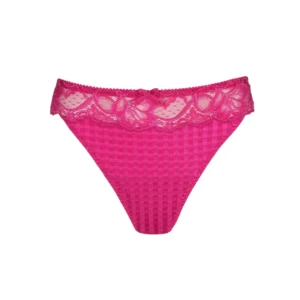 0662125-FIE PrimaDonna MADISON string Fuchsia Fiesta