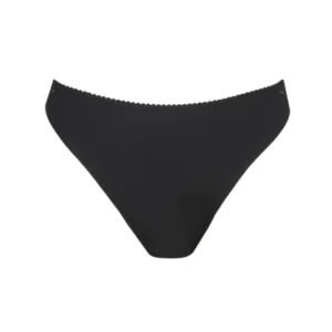 0663380ZWA Primadonna MONTARA string zwart