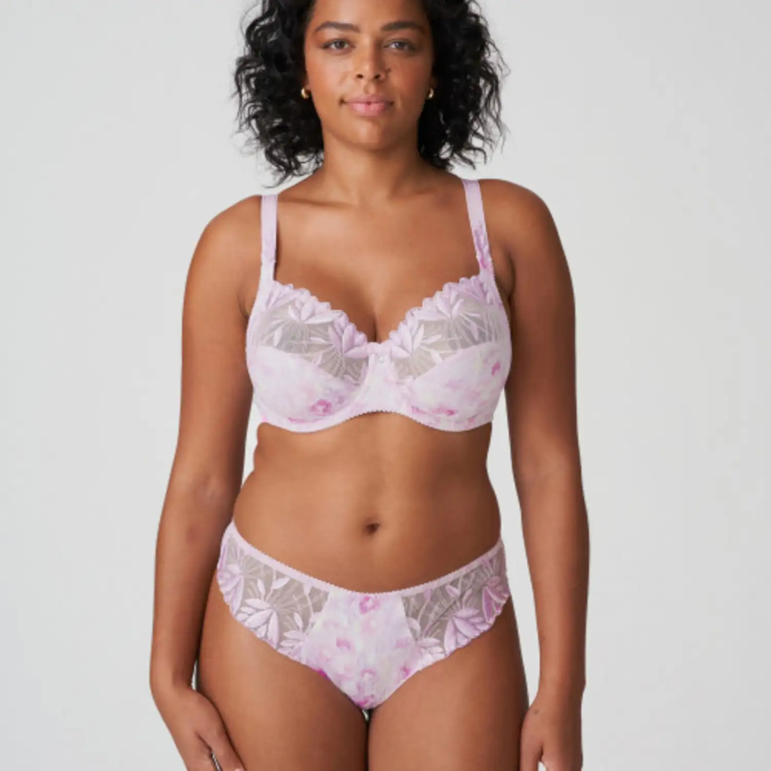 PrimaDonna 0663150SVI ORLANDO string sweet violet - Afbeelding 4