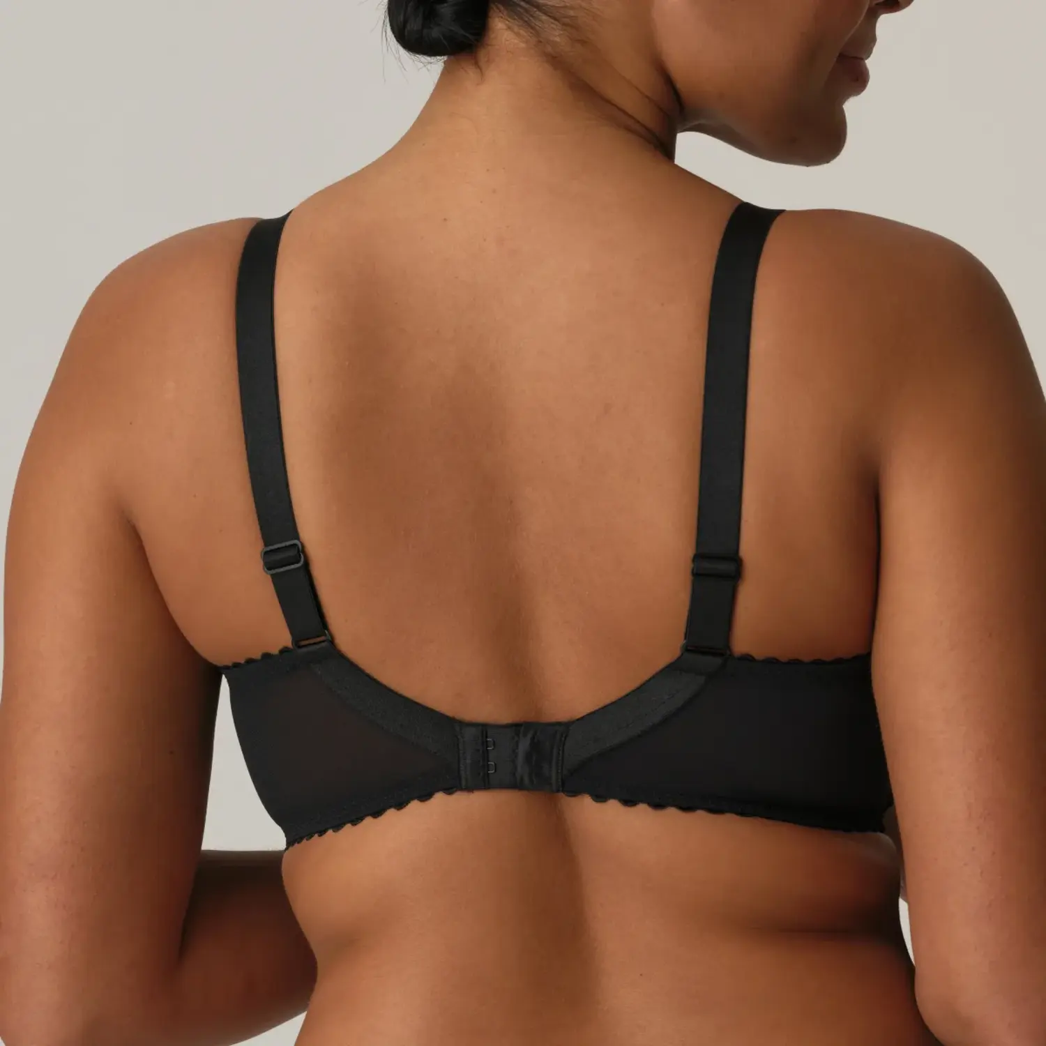 0163490-PFE PrimaDonna SAN ANGEL underwire bra Peacock Feather - Afbeelding 3