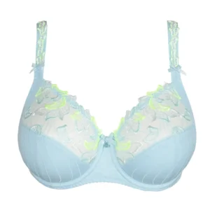 0161811-MLY Prima Donna DEAUVILLE beugel BH blauw