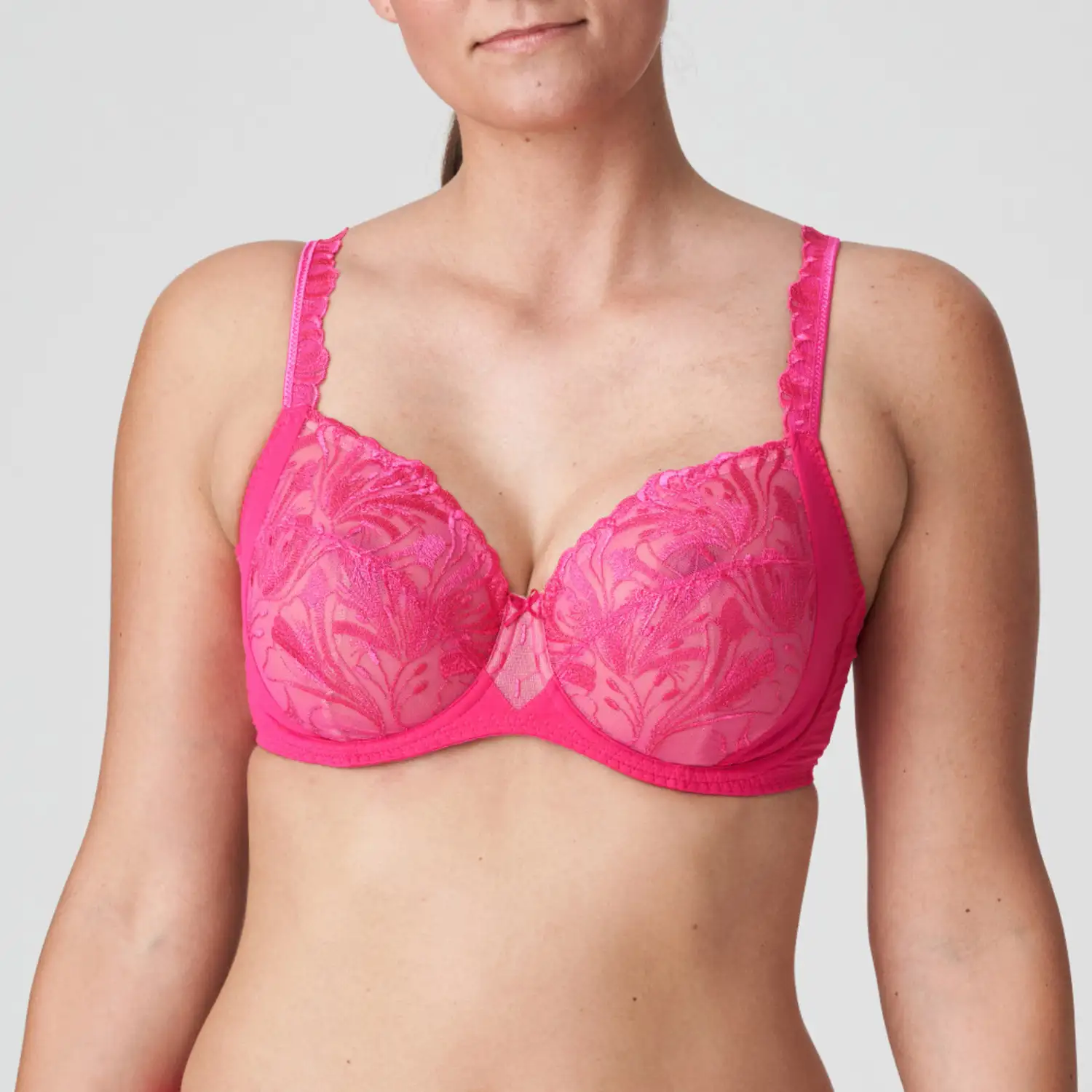 bh PrimaDonna Disah roze - Afbeelding 5