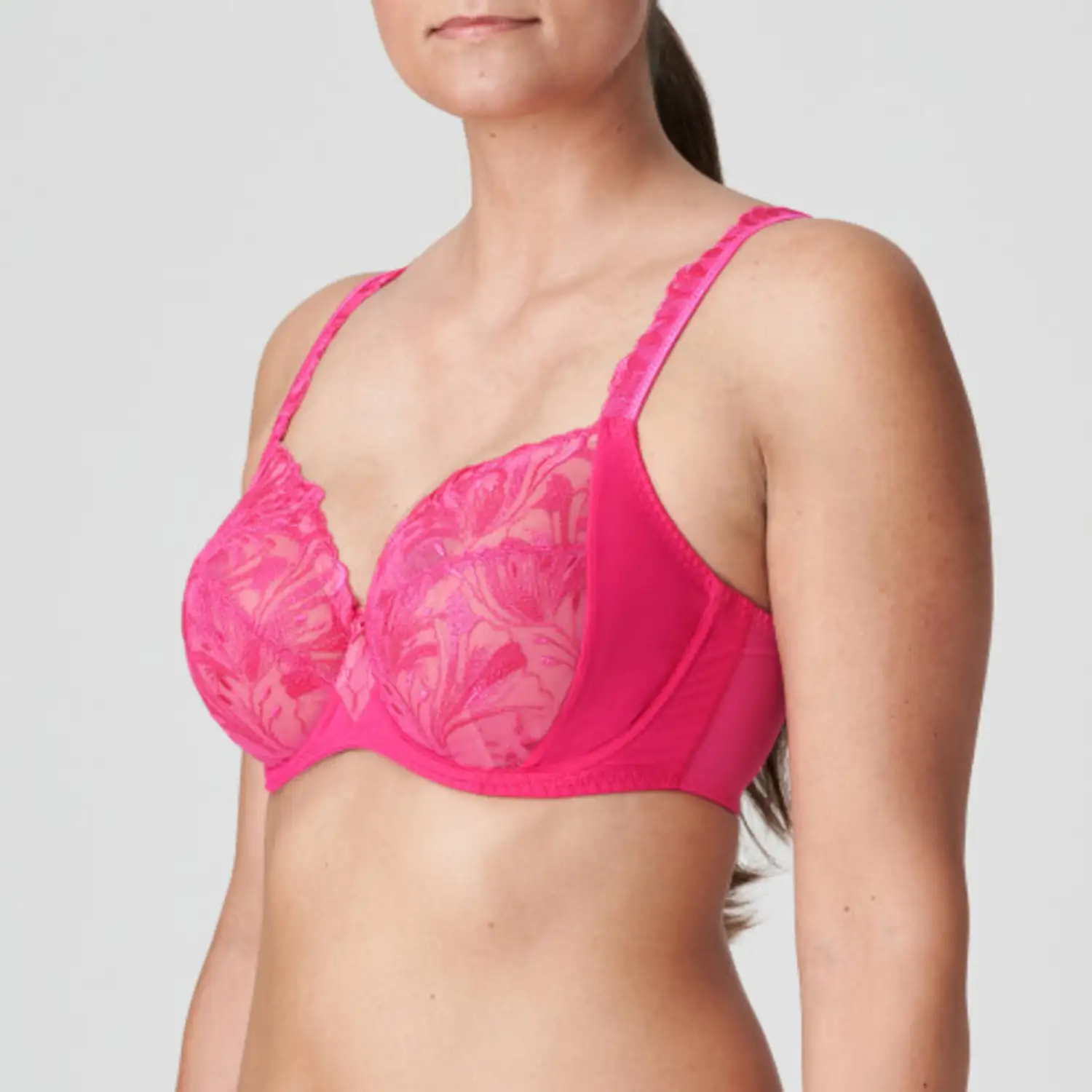 bh PrimaDonna Disah roze - Afbeelding 4