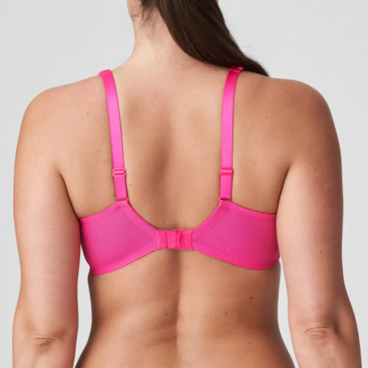 bh PrimaDonna Disah roze - Afbeelding 3