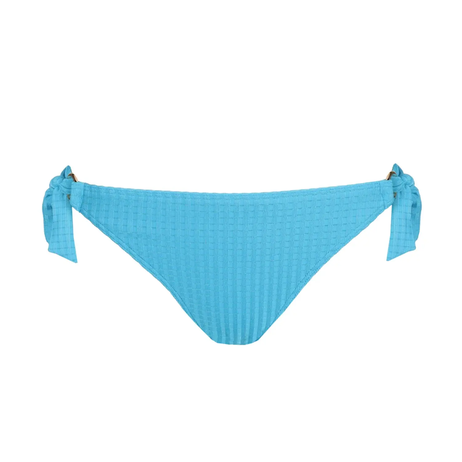 4013253-SBE Prima Donna Sw KOCHI bikini slip blauw