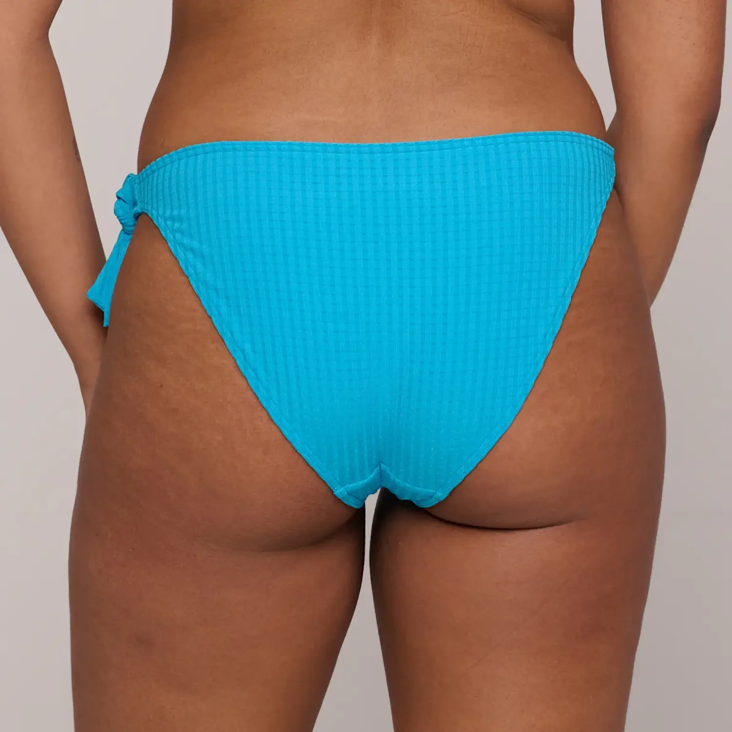 4013253-SBE Prima Donna Sw KOCHI bikini slip blauw - Afbeelding 4