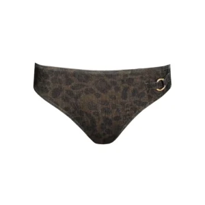 4014450-JUR Primadonna Swim RATJADA bikini slip jungle jaguar