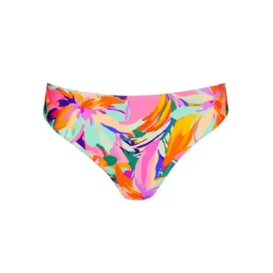 4013950-BTT Primadonna Swim VARADEO rio bikini slip Bright Tropics