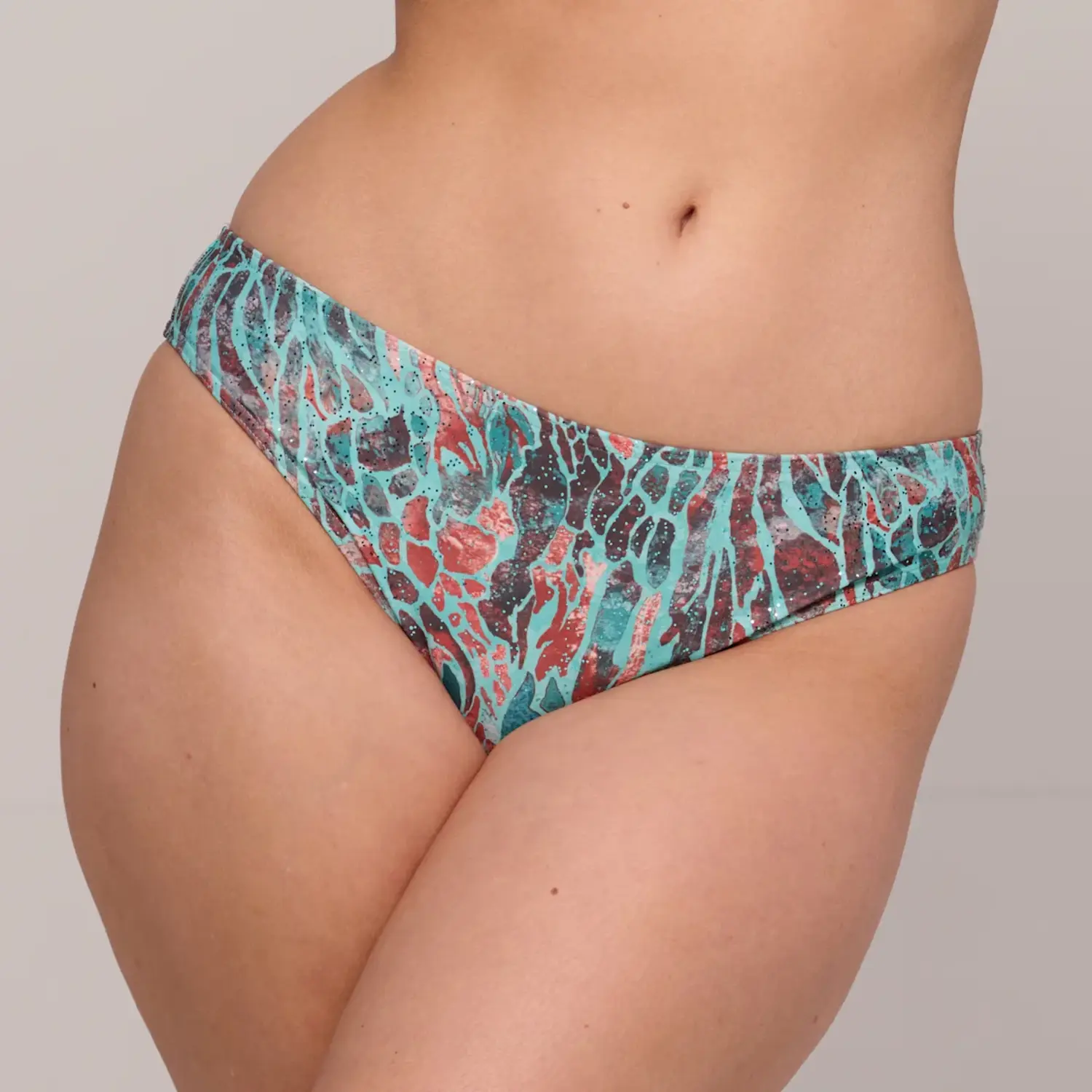 4012850-TQS Prima Donna Sw RIYAD bikini tailleslip m.colour - Afbeelding 4