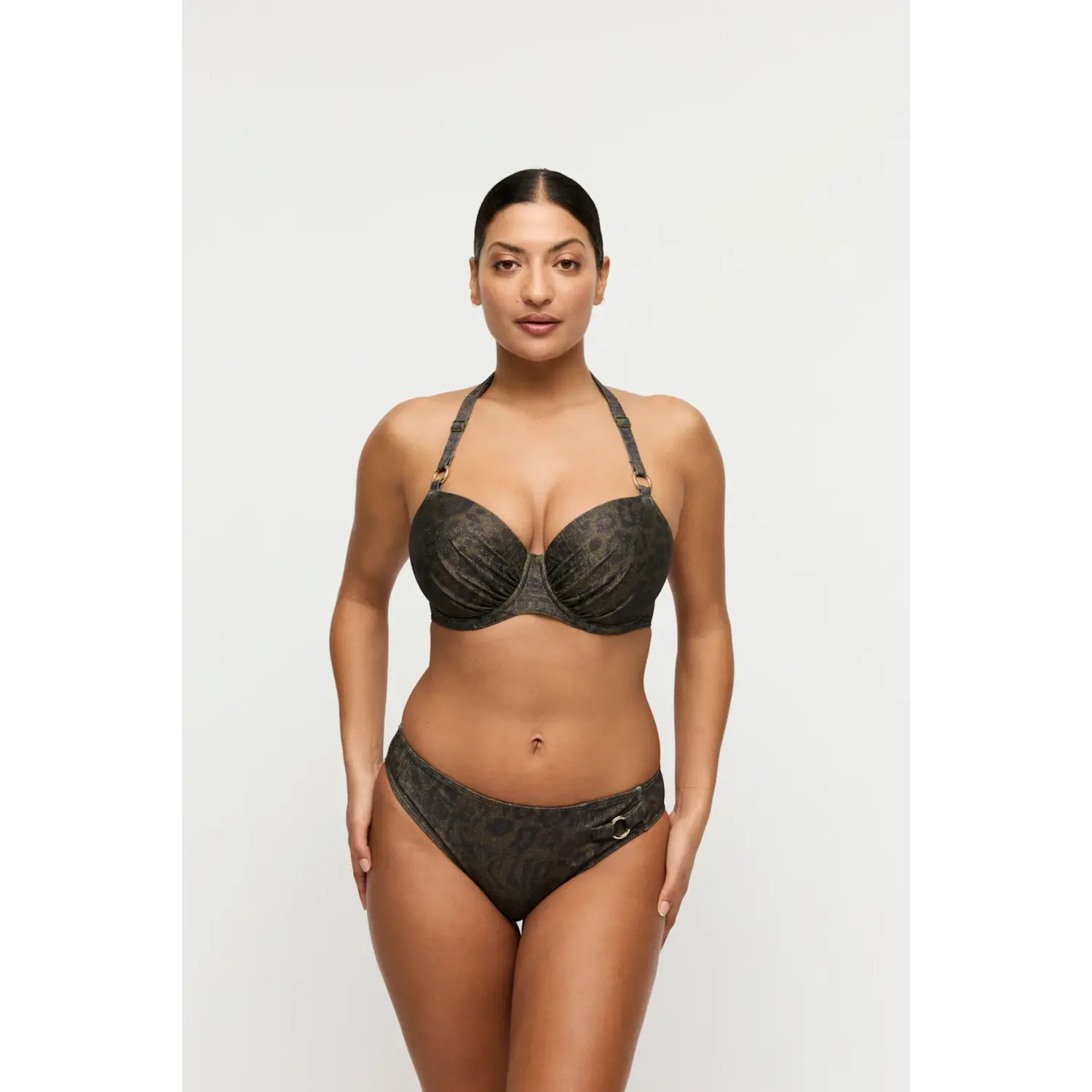 4014416-JUR Primadonna Swim RATJADA voorgevormde bikinitop jungle jaguar - Afbeelding 3