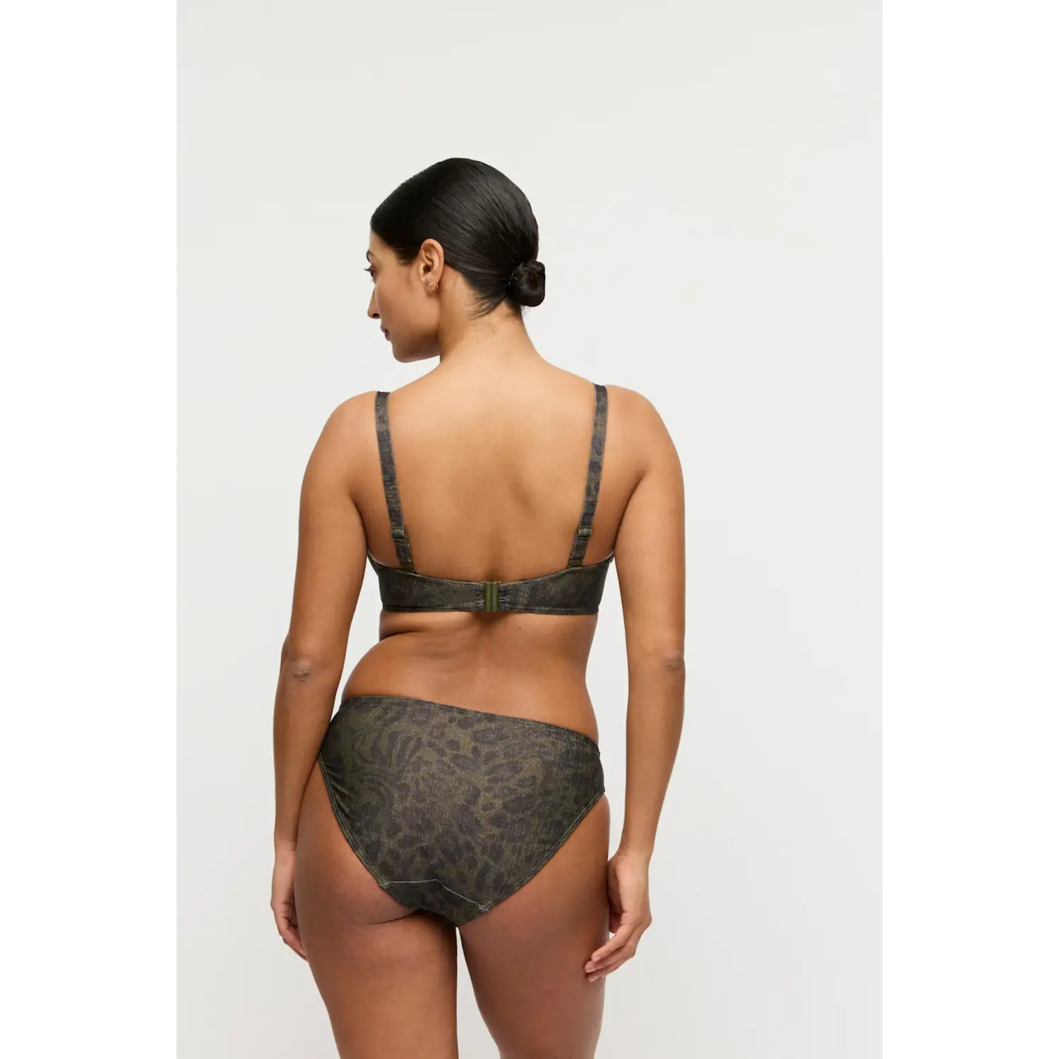 4014416-JUR Primadonna Swim RATJADA voorgevormde bikinitop jungle jaguar - Afbeelding 4