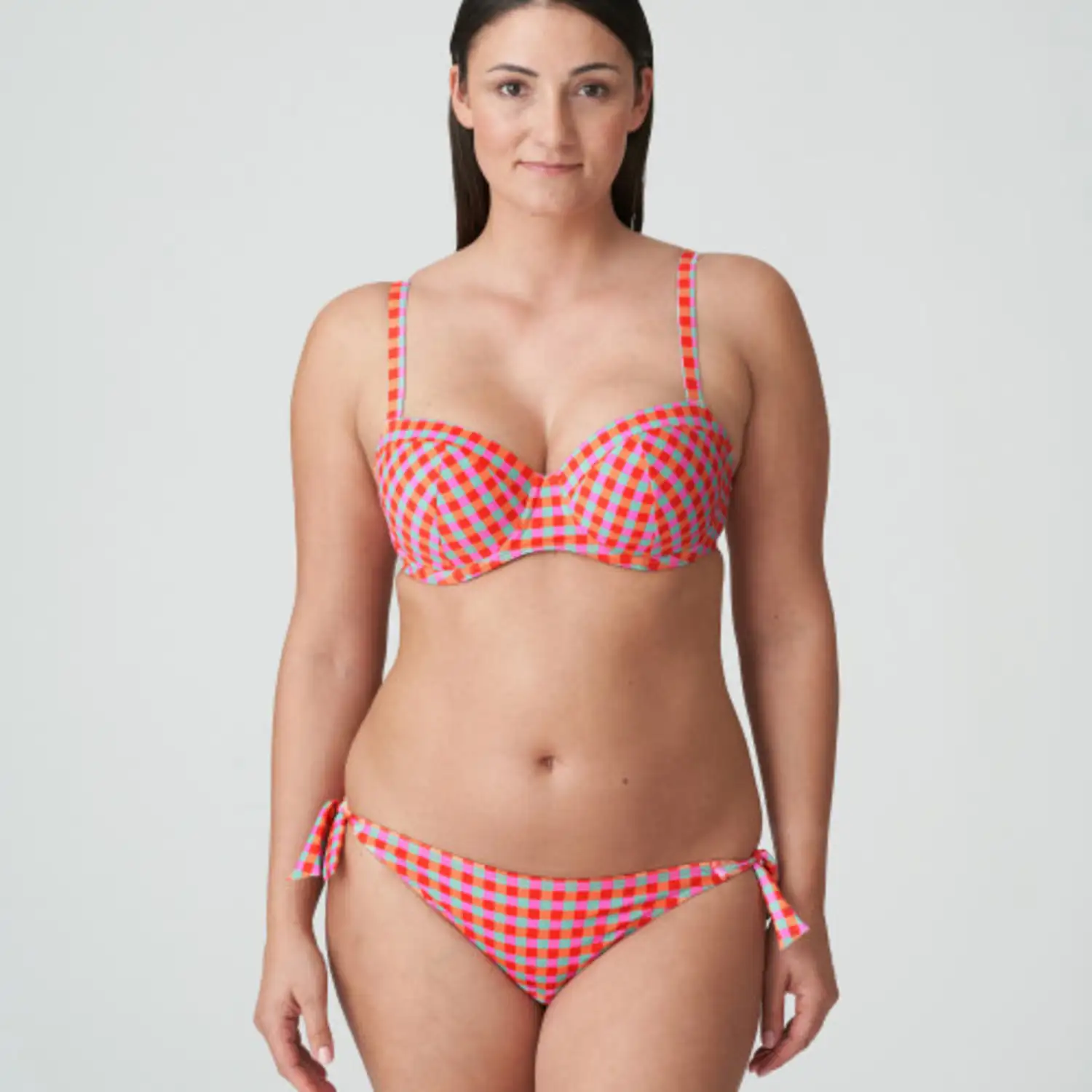 PrimaDonna Swim 4011753ONP MARIVAL bikini slip Ocean Pop - Afbeelding 4
