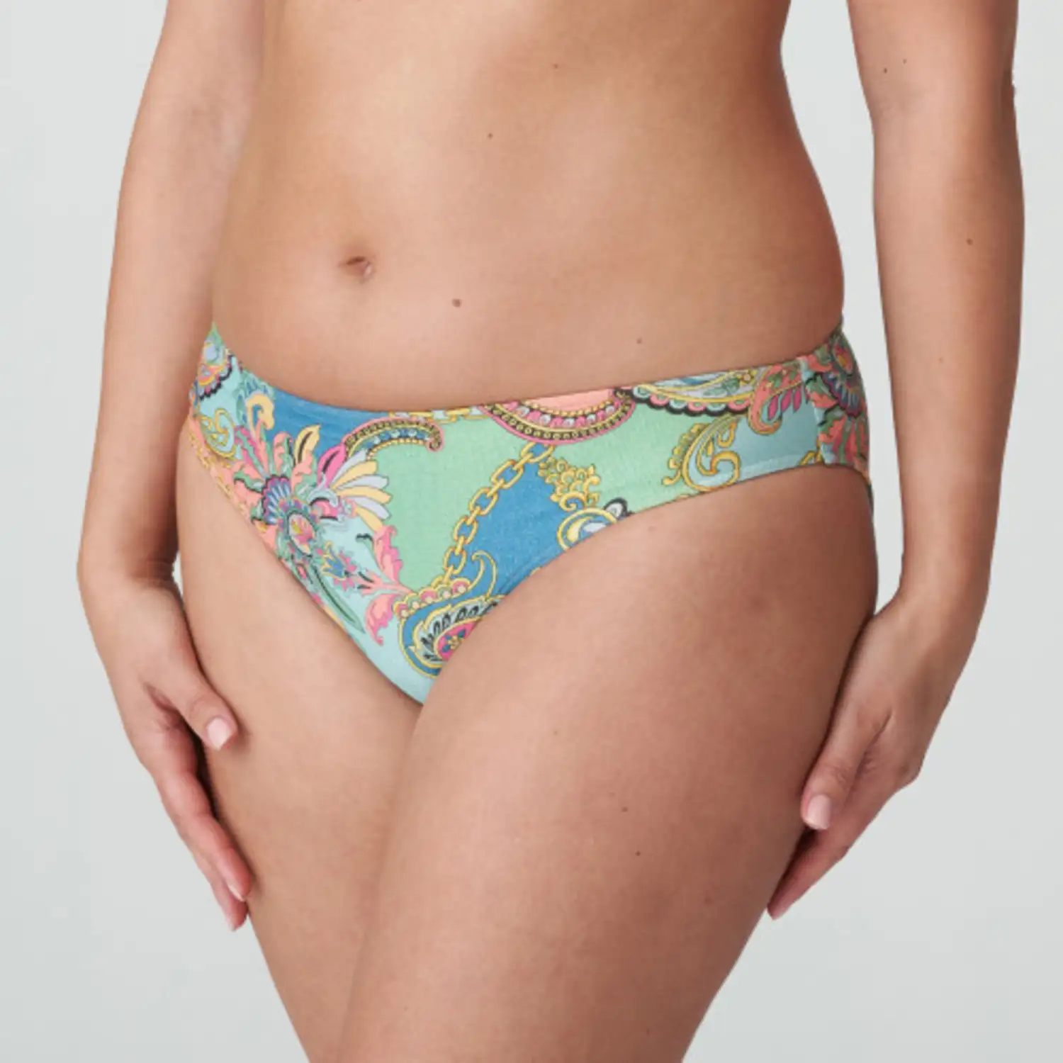 PrimaDonna Swim 4011250ILC CELAYA bikini tailleslip Italian Chic - Afbeelding 3