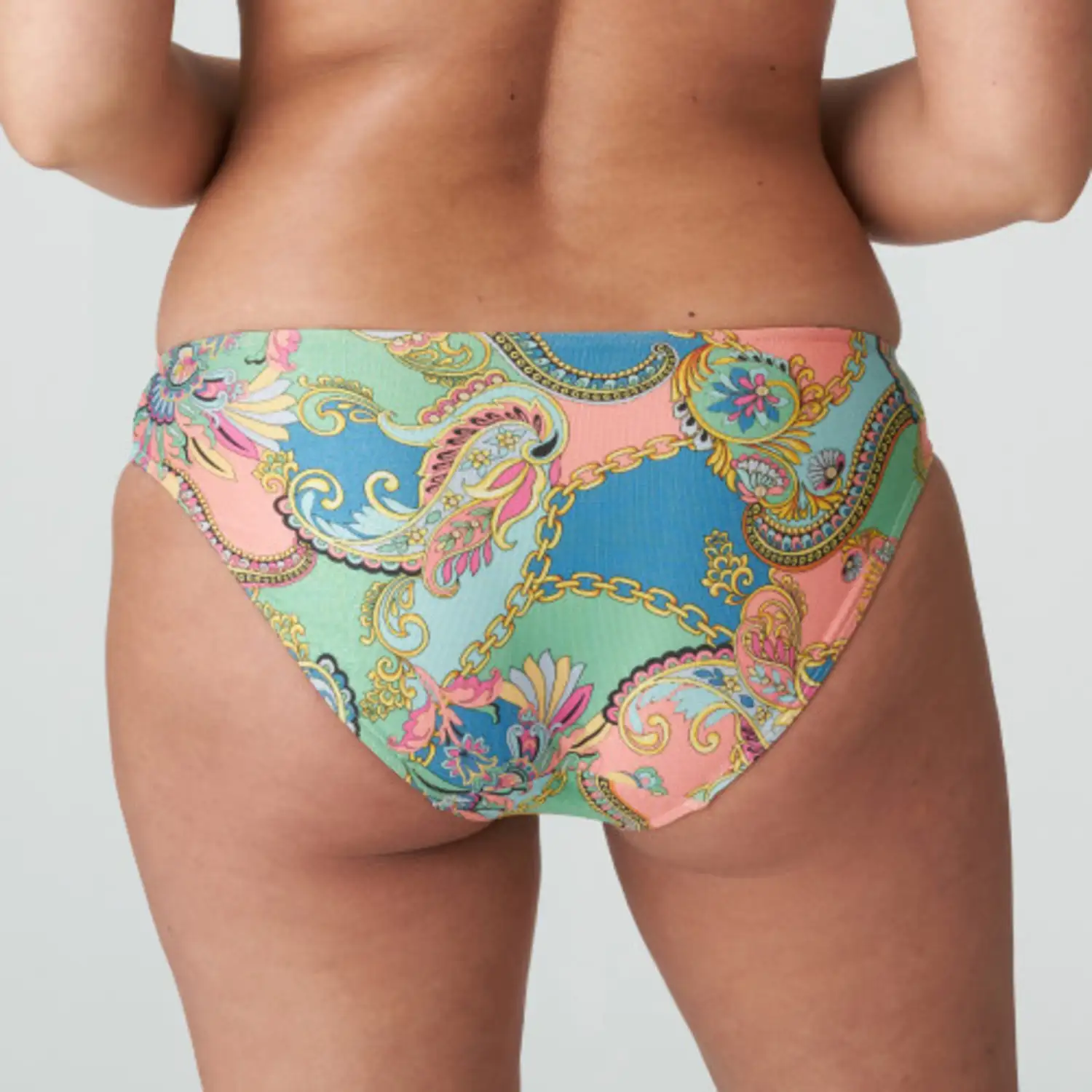 PrimaDonna Swim 4011250ILC CELAYA bikini tailleslip Italian Chic - Afbeelding 4