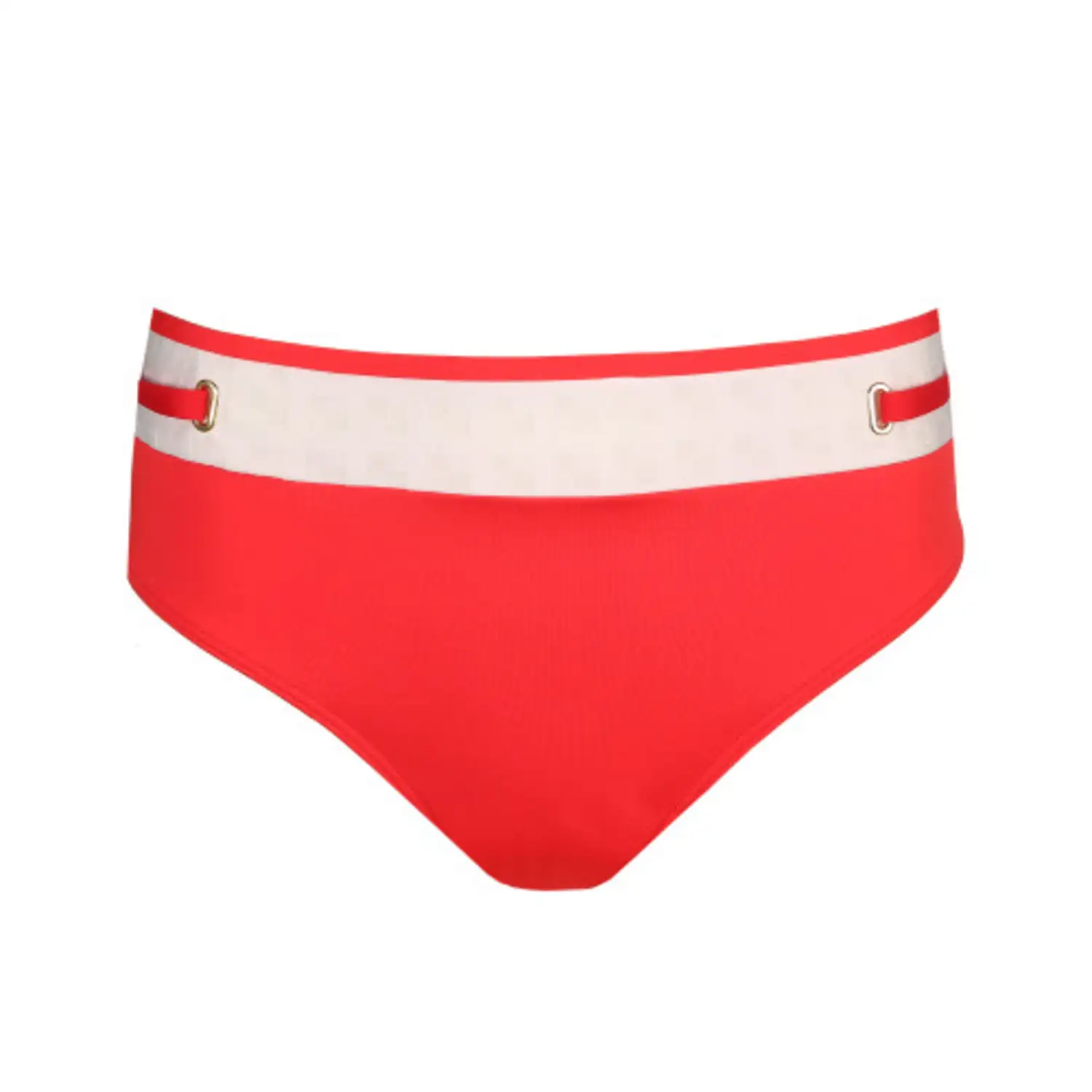 bikini slip PrimaDonna Swim Istres rood