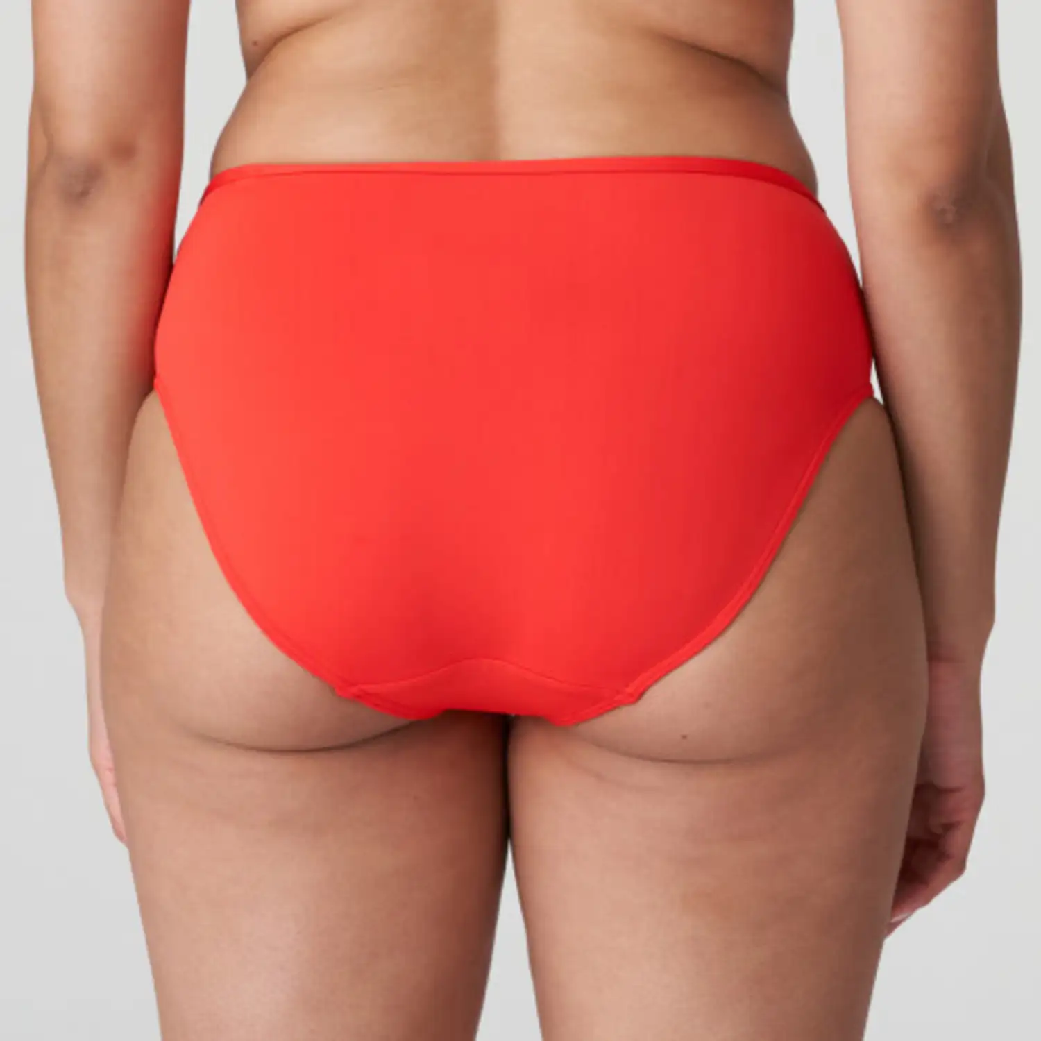 bikini slip PrimaDonna Swim Istres rood - Afbeelding 2