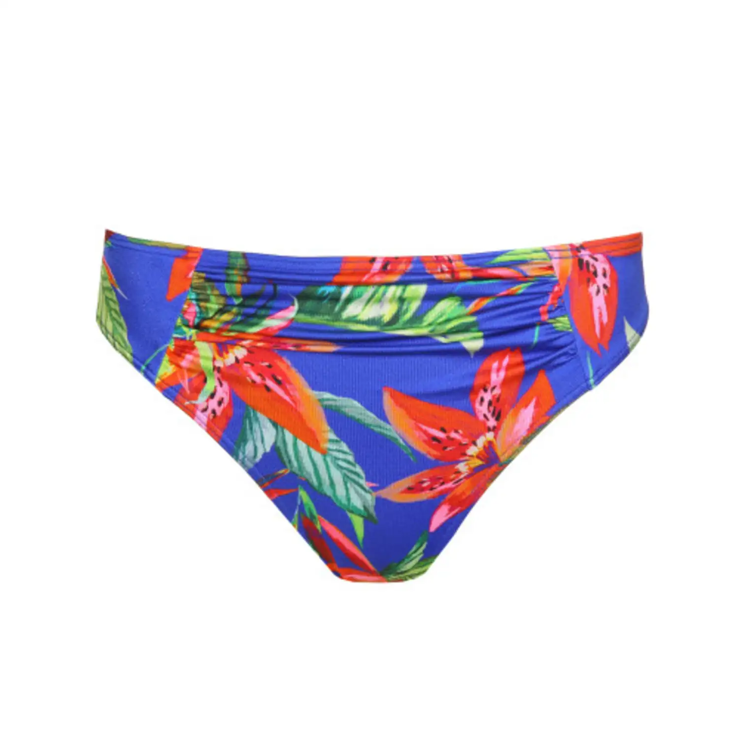 PrimaDonna Swim 4011150TNF LATAKIA bikini tailleslip Tropical Rainforest