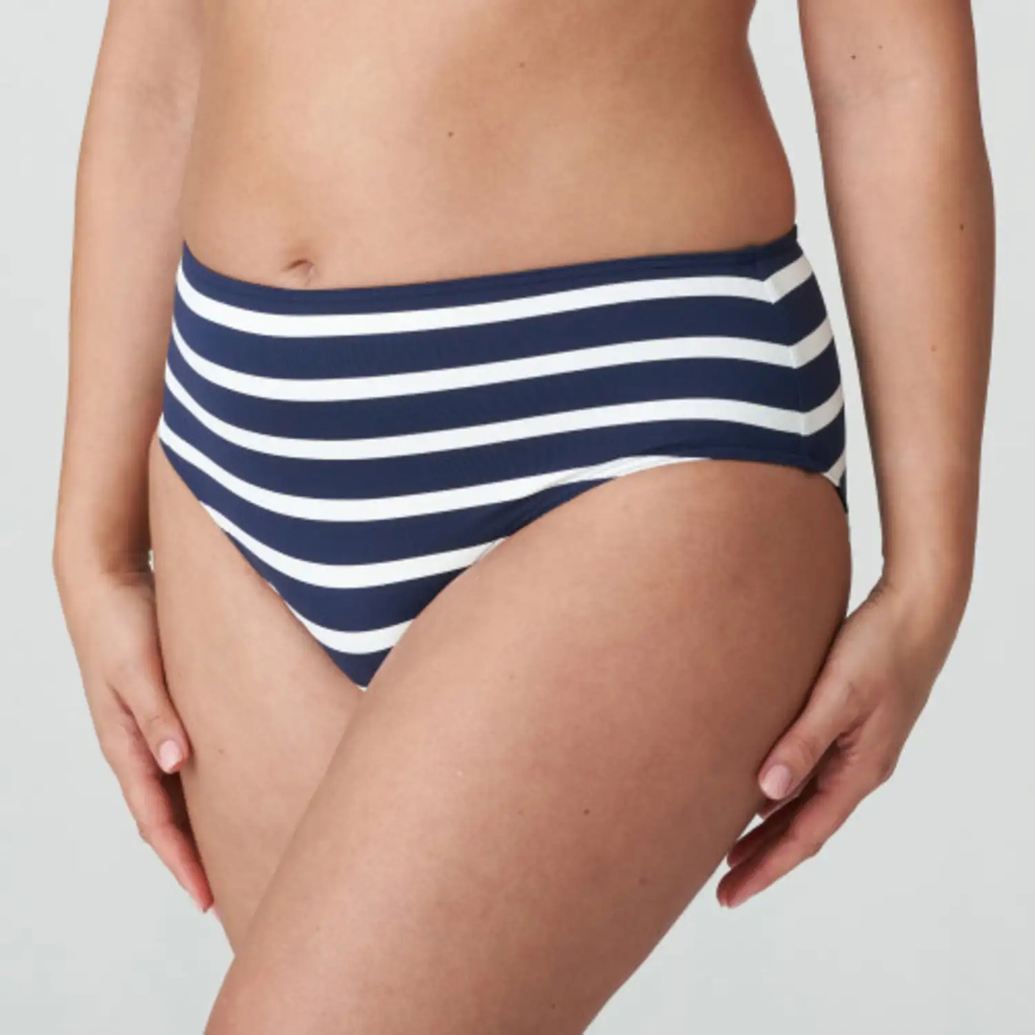 PrimaDonna Swim 4011551WBL NAYARIT bikini tailleslip Water Blue - Afbeelding 2